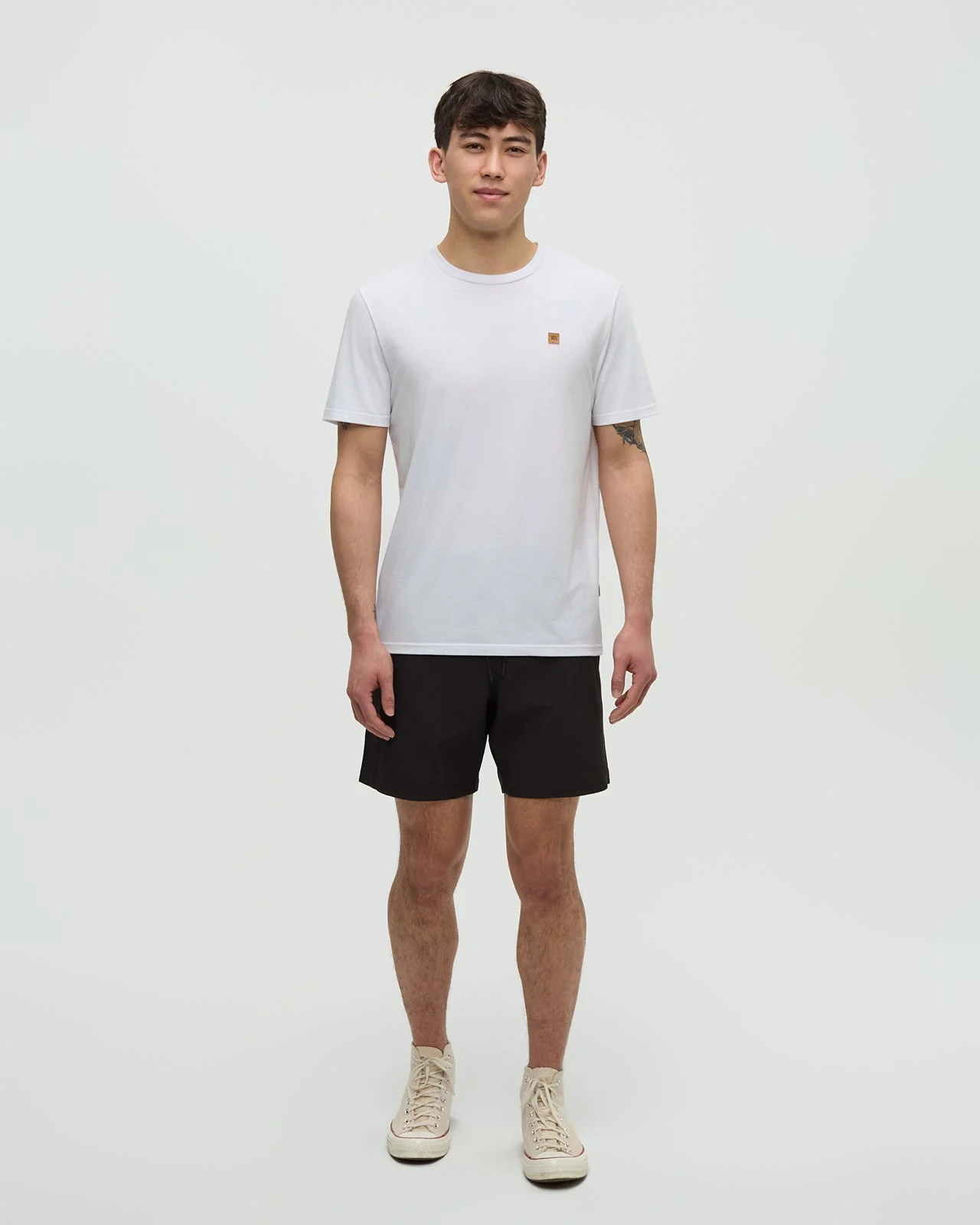 Webster Short