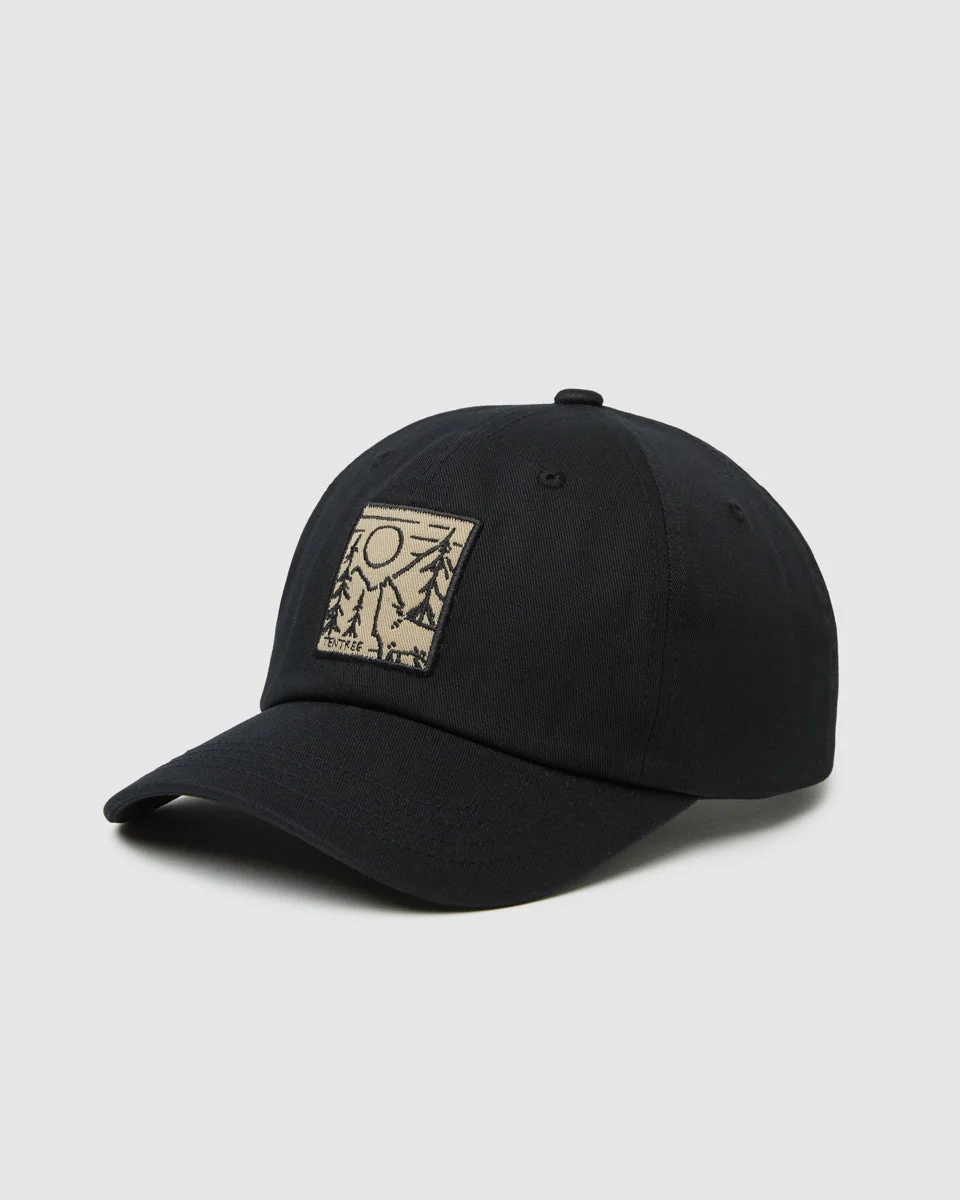 Boreal Wolf Peak Hat
