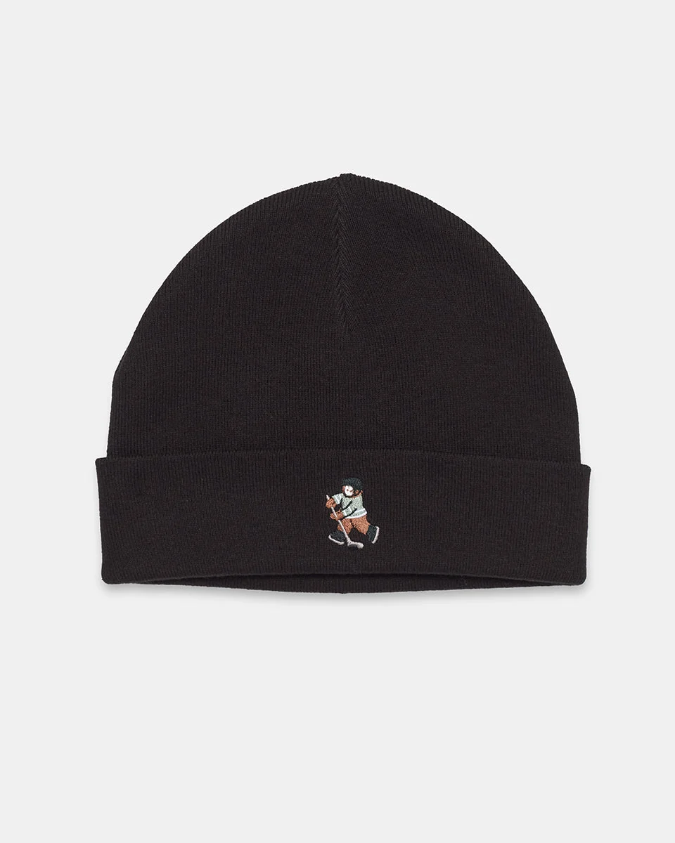 Kurt Sasquatch Beanie