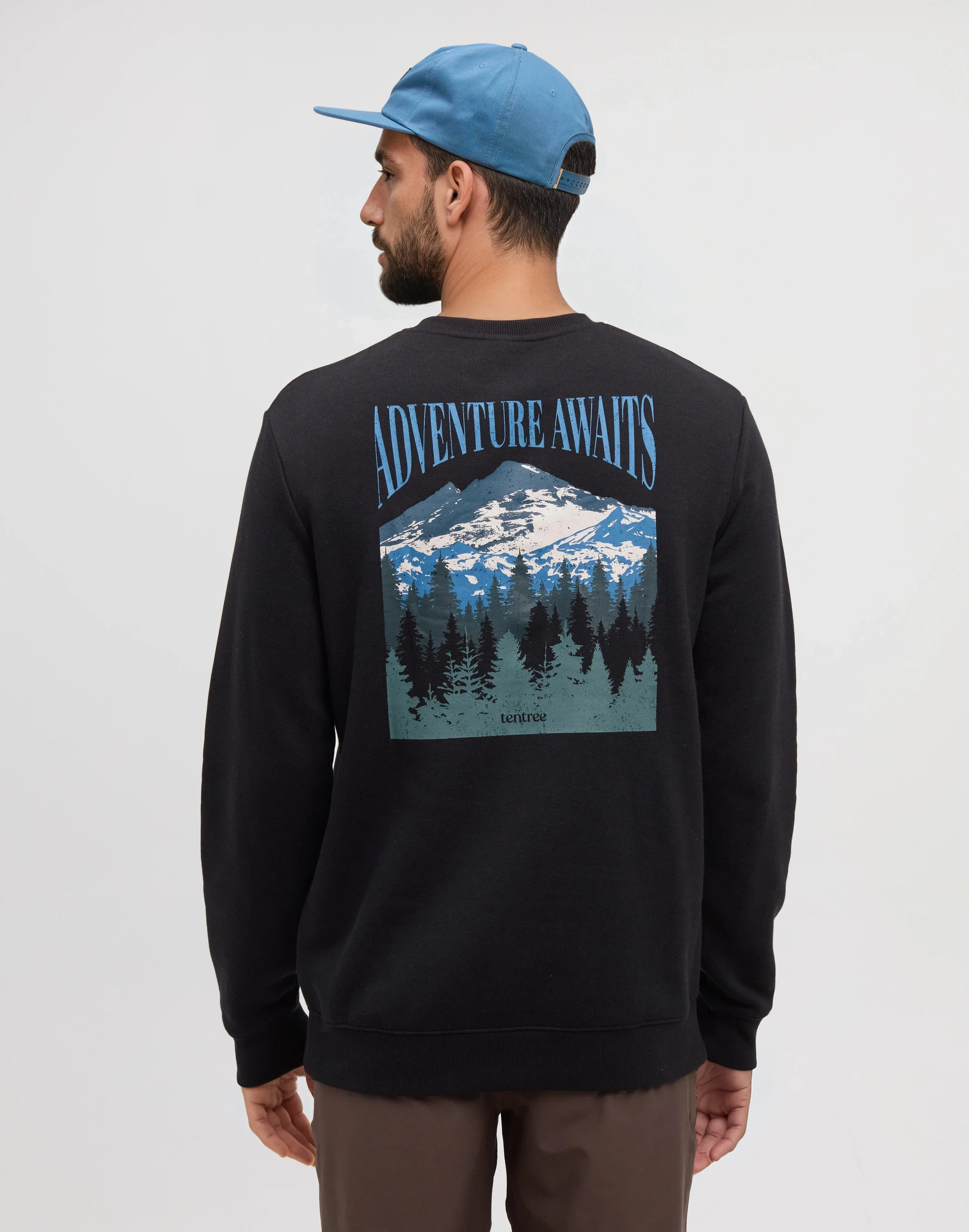 Mountain Mirror Crew