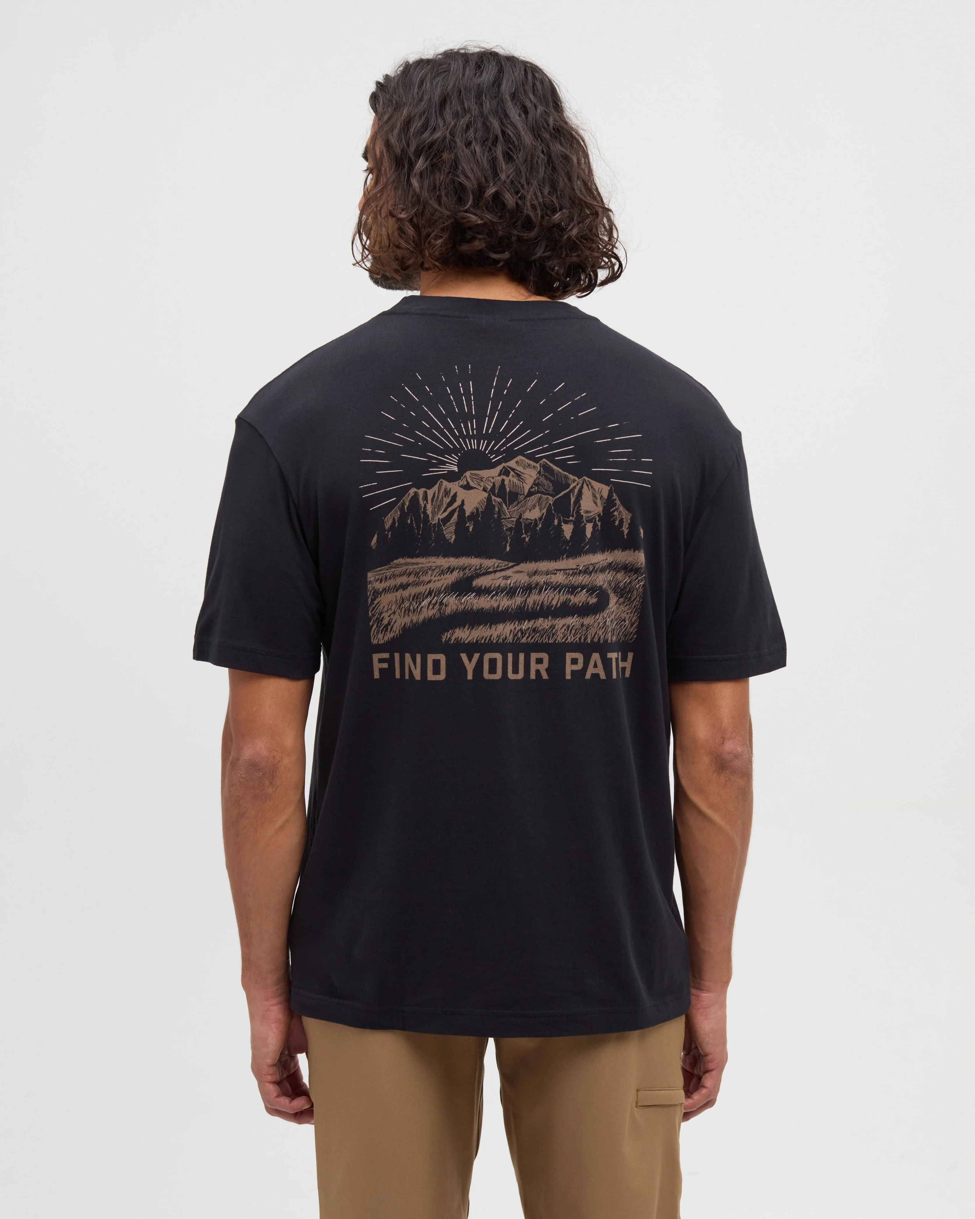 Prairie View T-Shirt