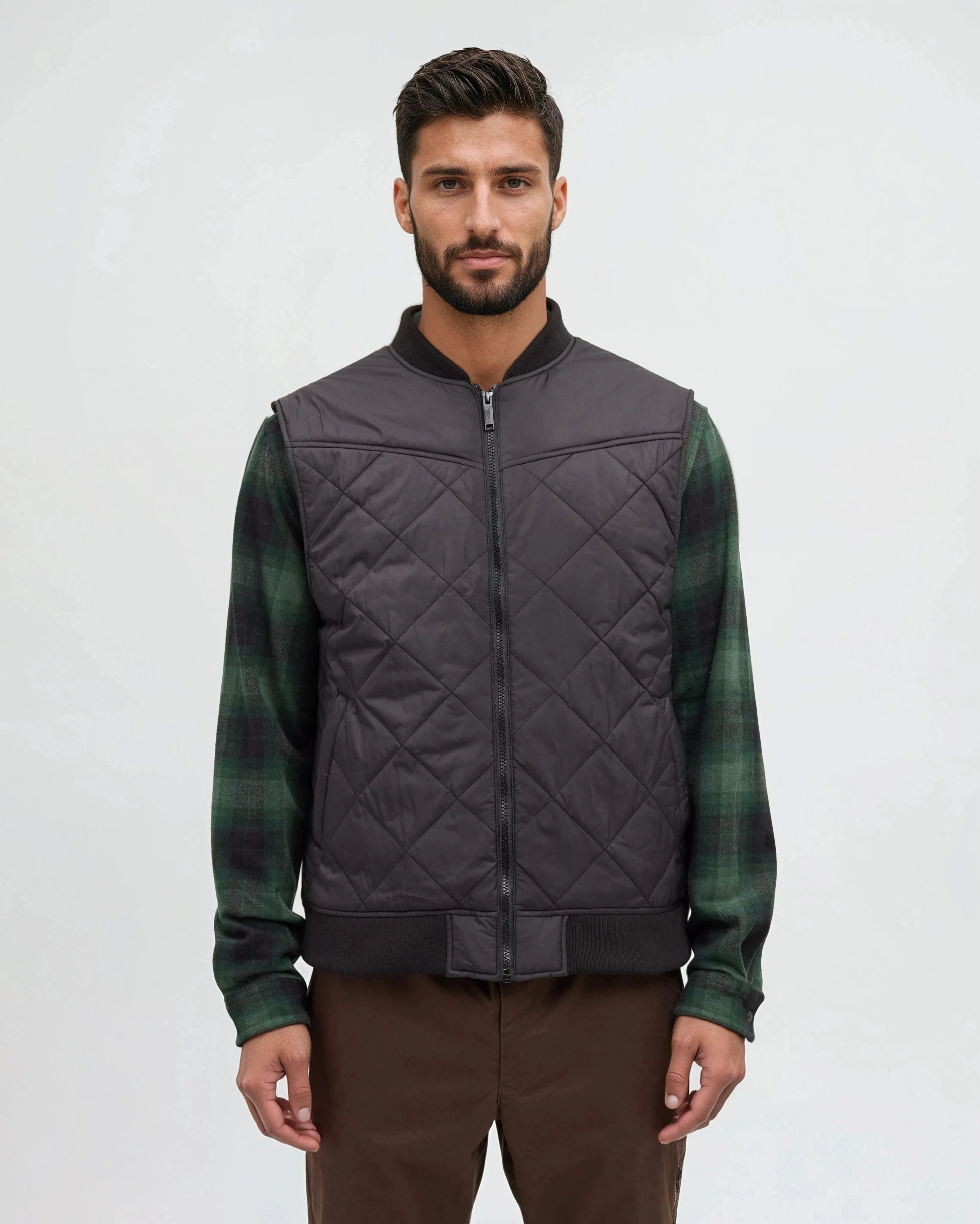 Joffre Vest