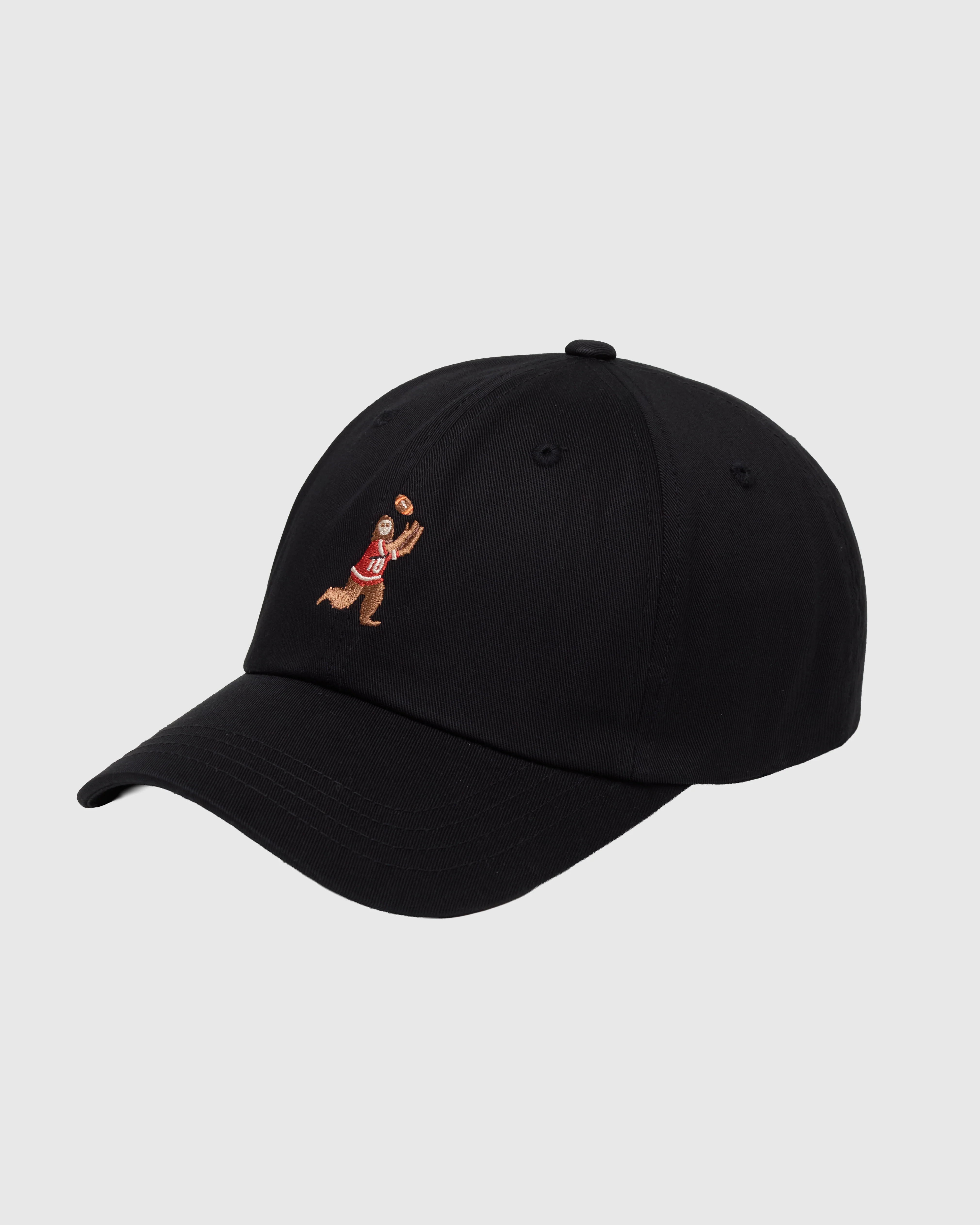 Sasquatch Peak Hat