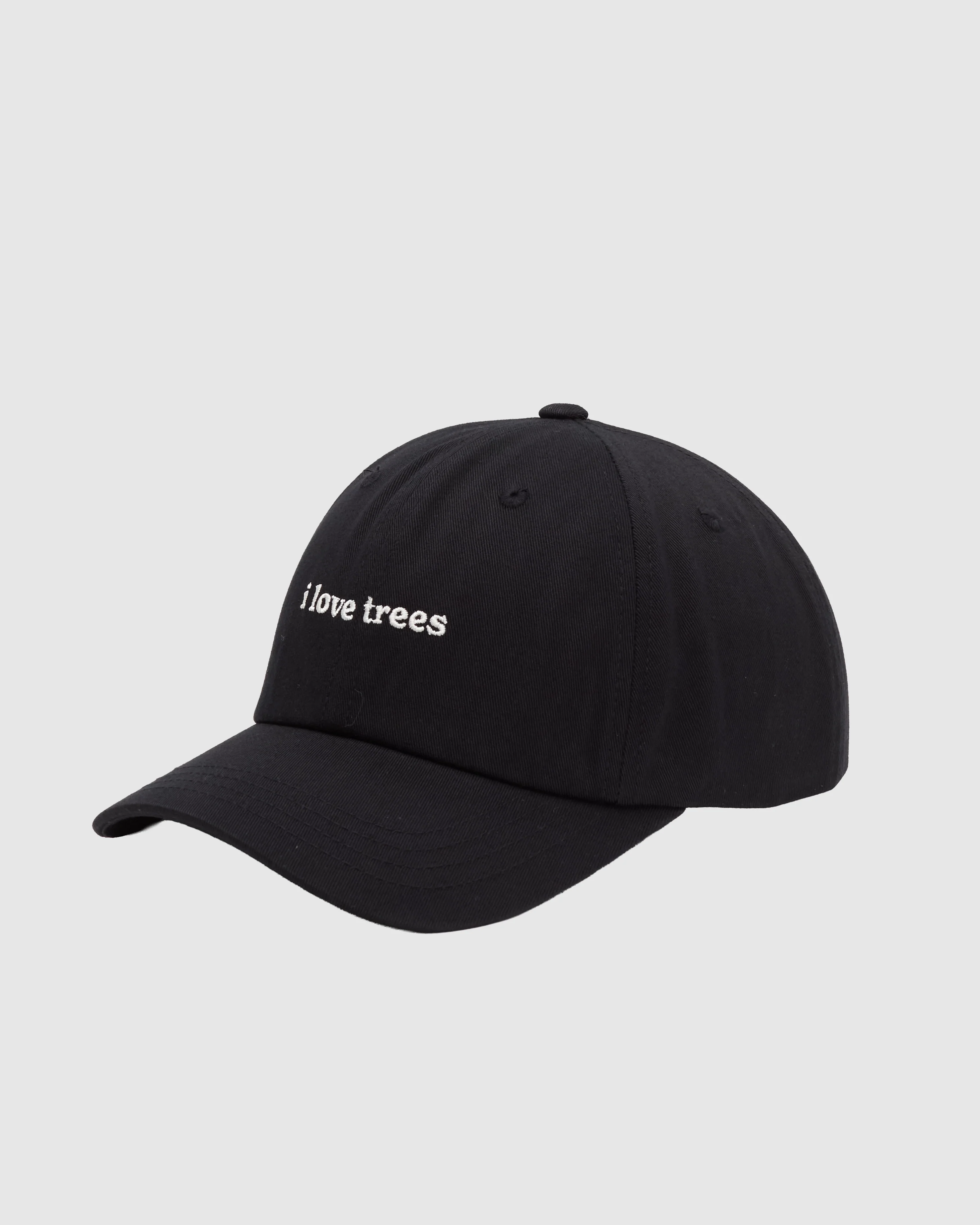 Slogan Peak Hat