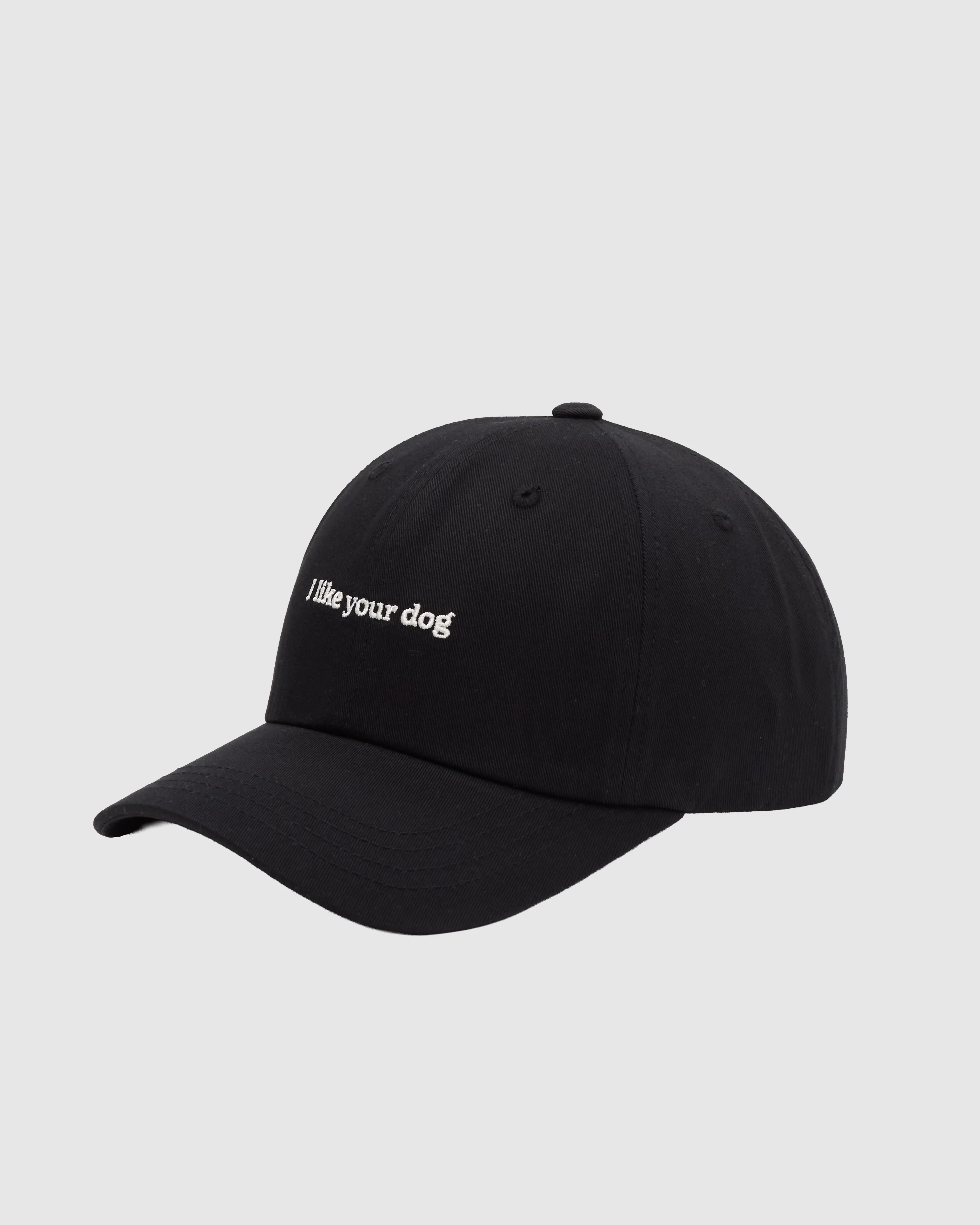 Slogan Peak Hat