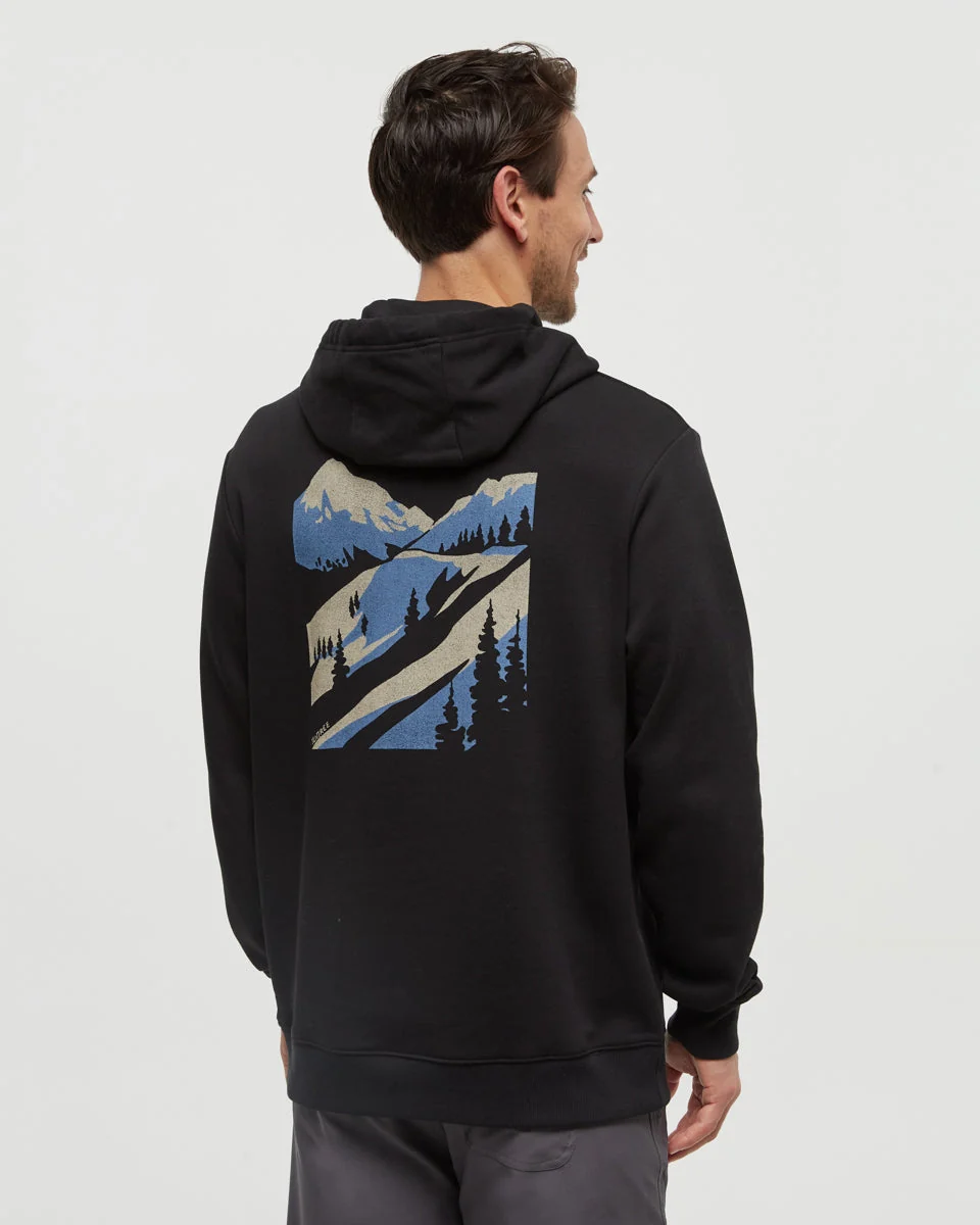 Slack Country Hoodie
