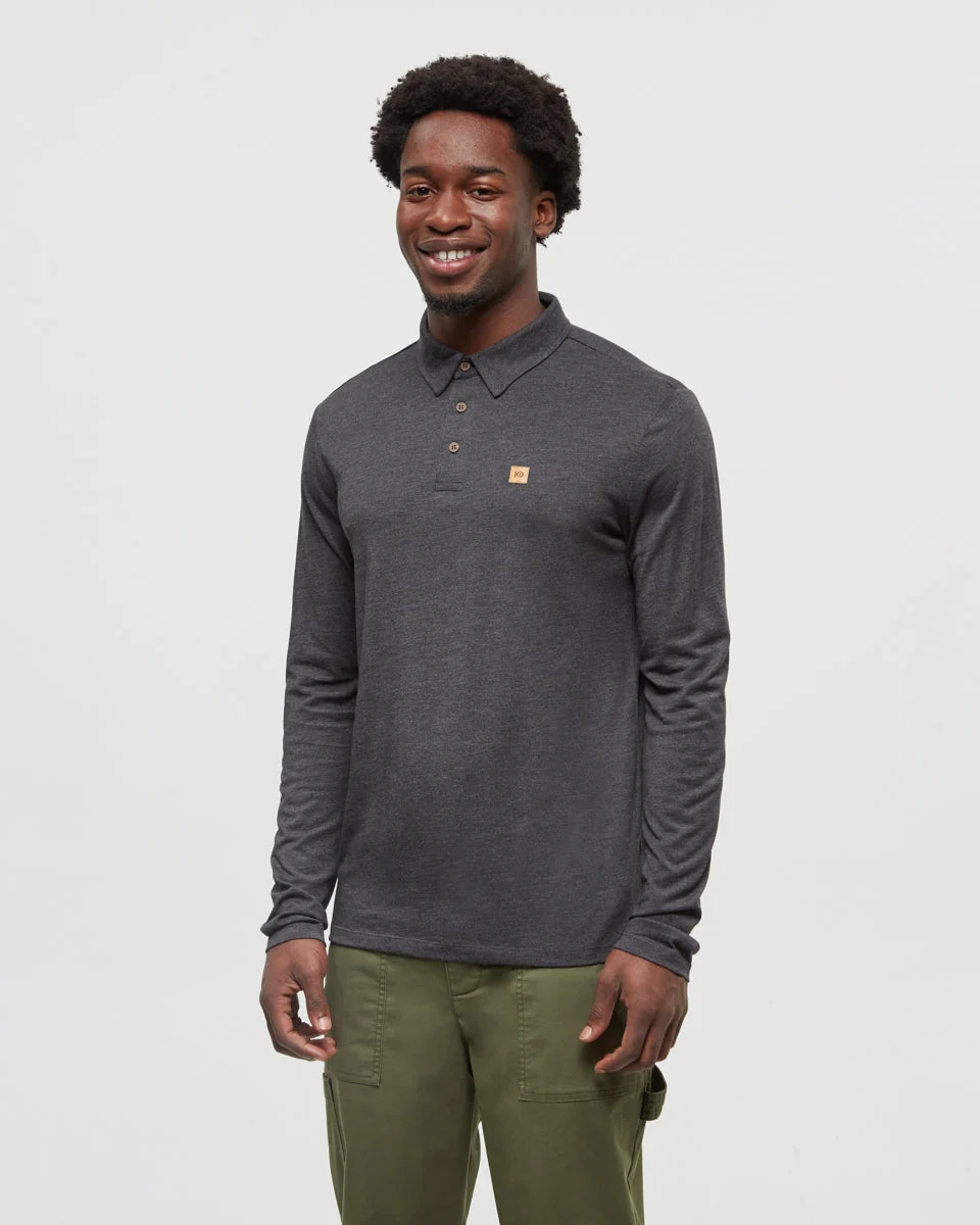 Astir Longsleeve