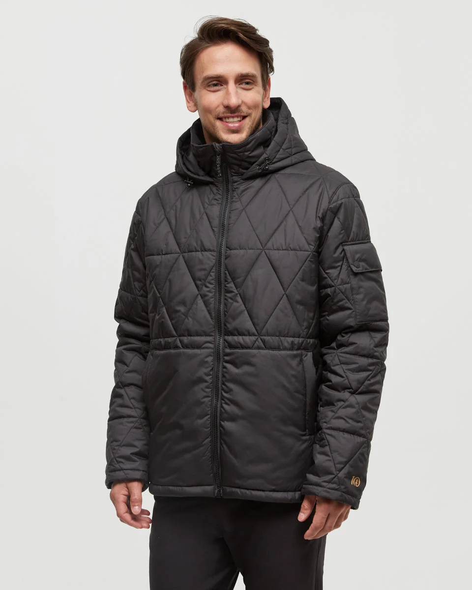 Ralston Jacket