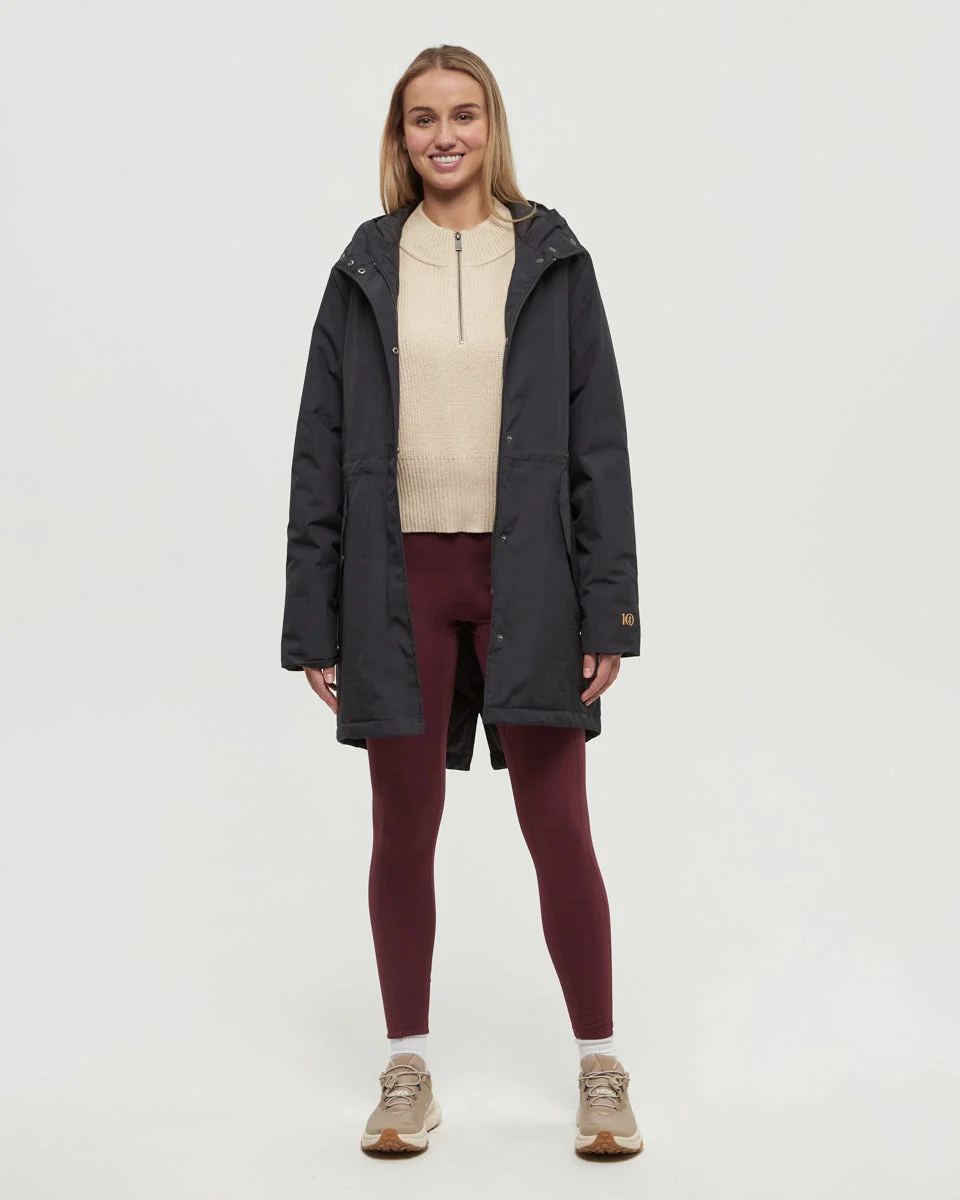Nimbus Insulated Rain Jacket