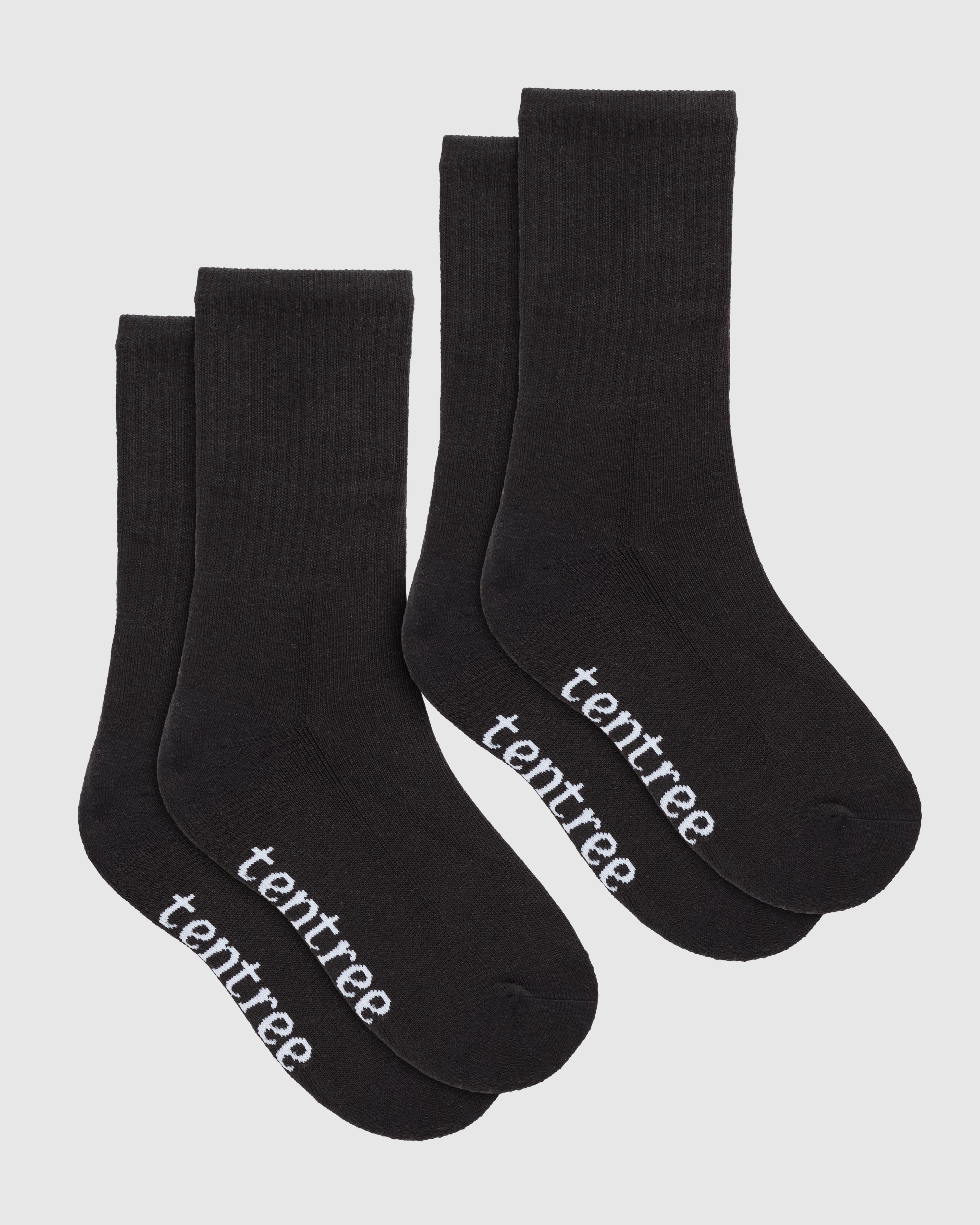 Gambier Socks (2-Pack)