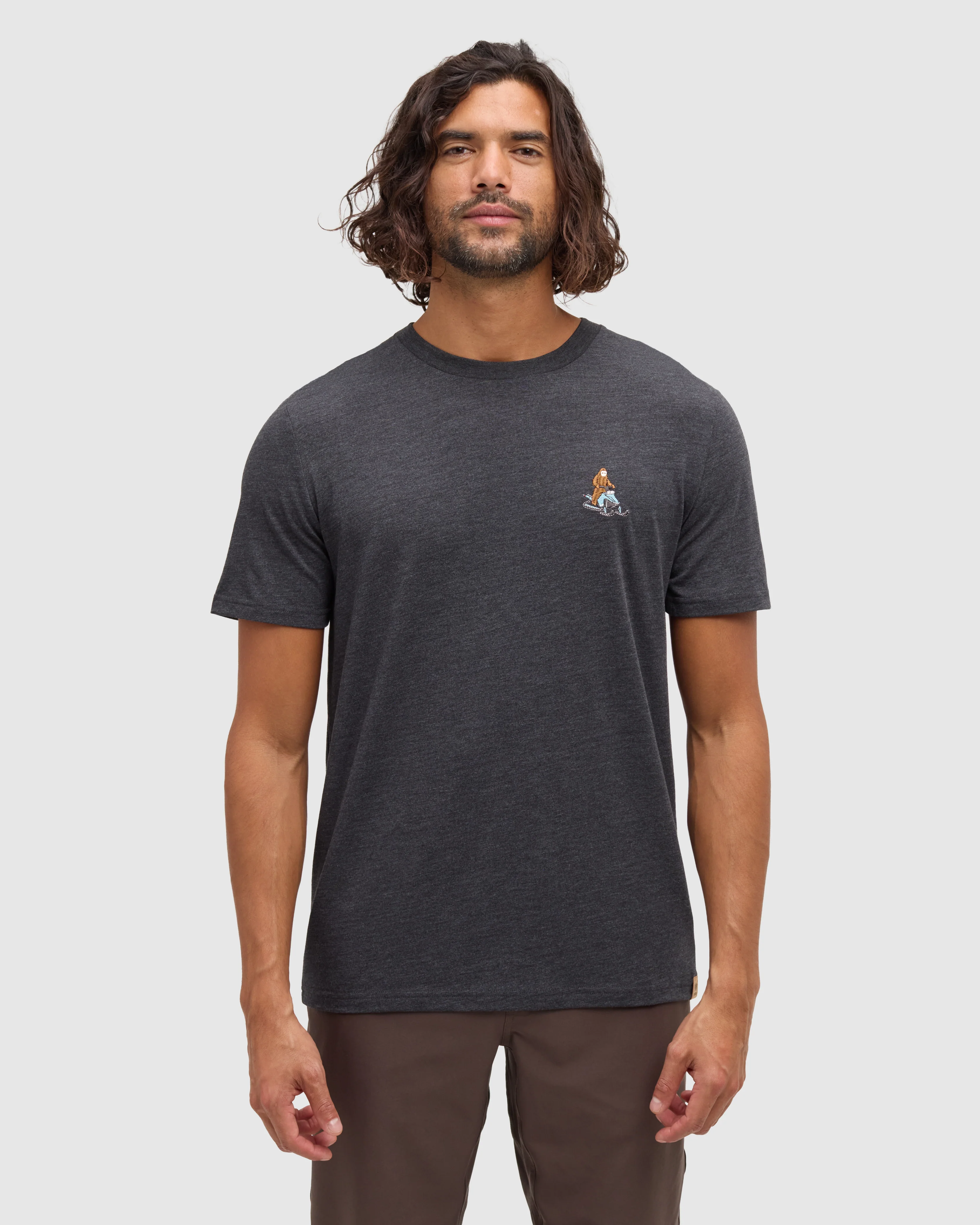 Sasquatch T-Shirt