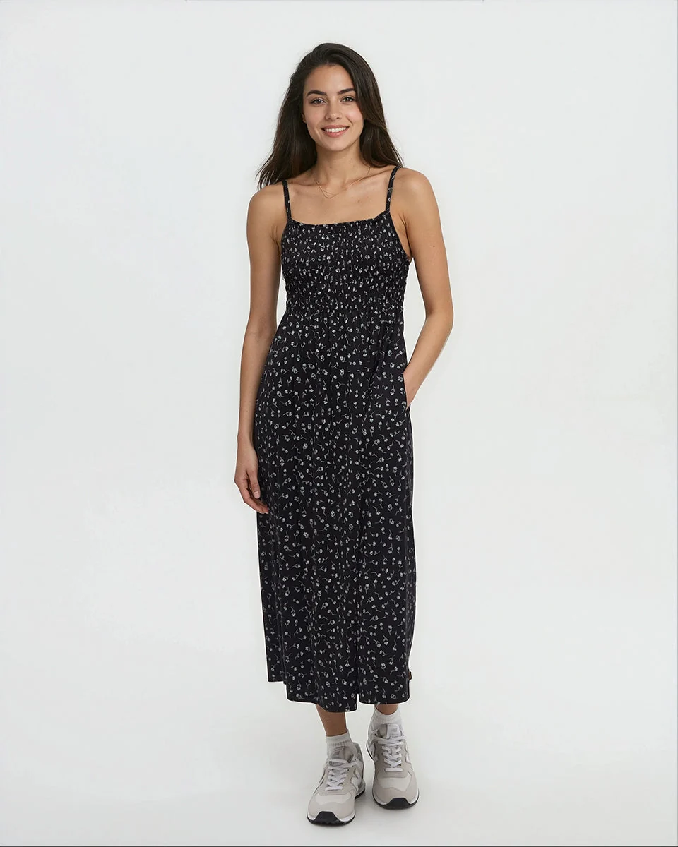 Driftwood Dress