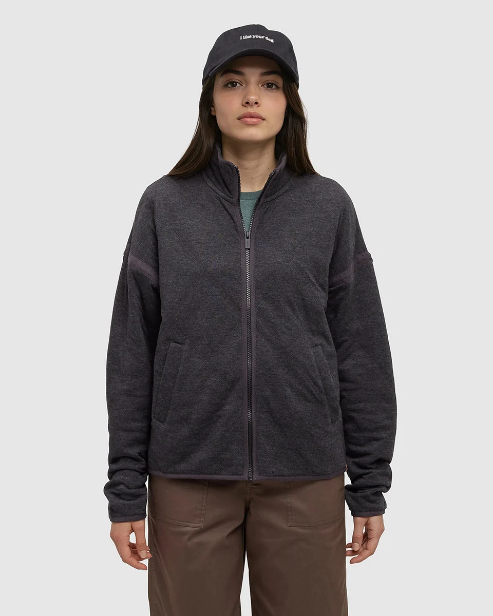 Muir Full Zip