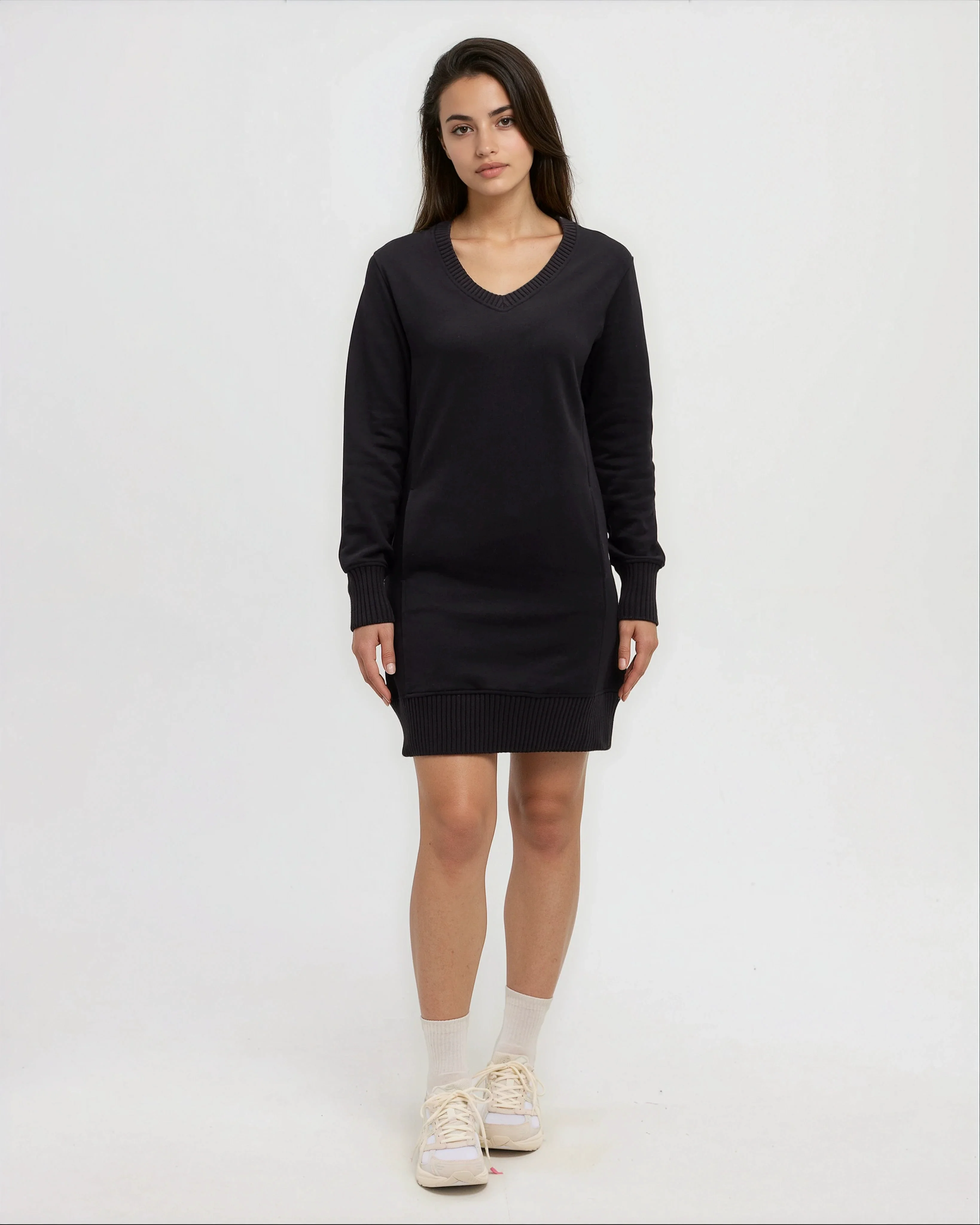 Vancouver Dress