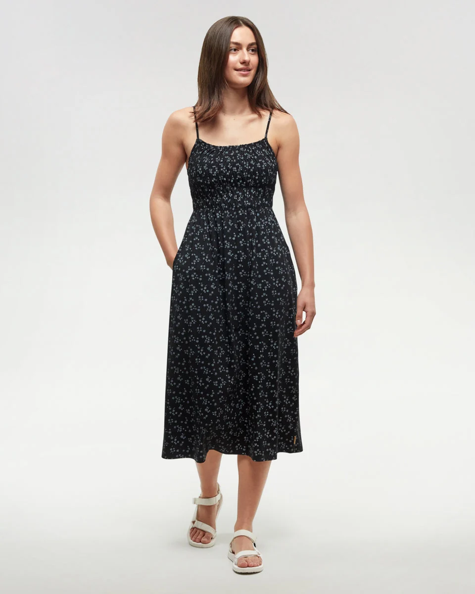 Driftwood Dress