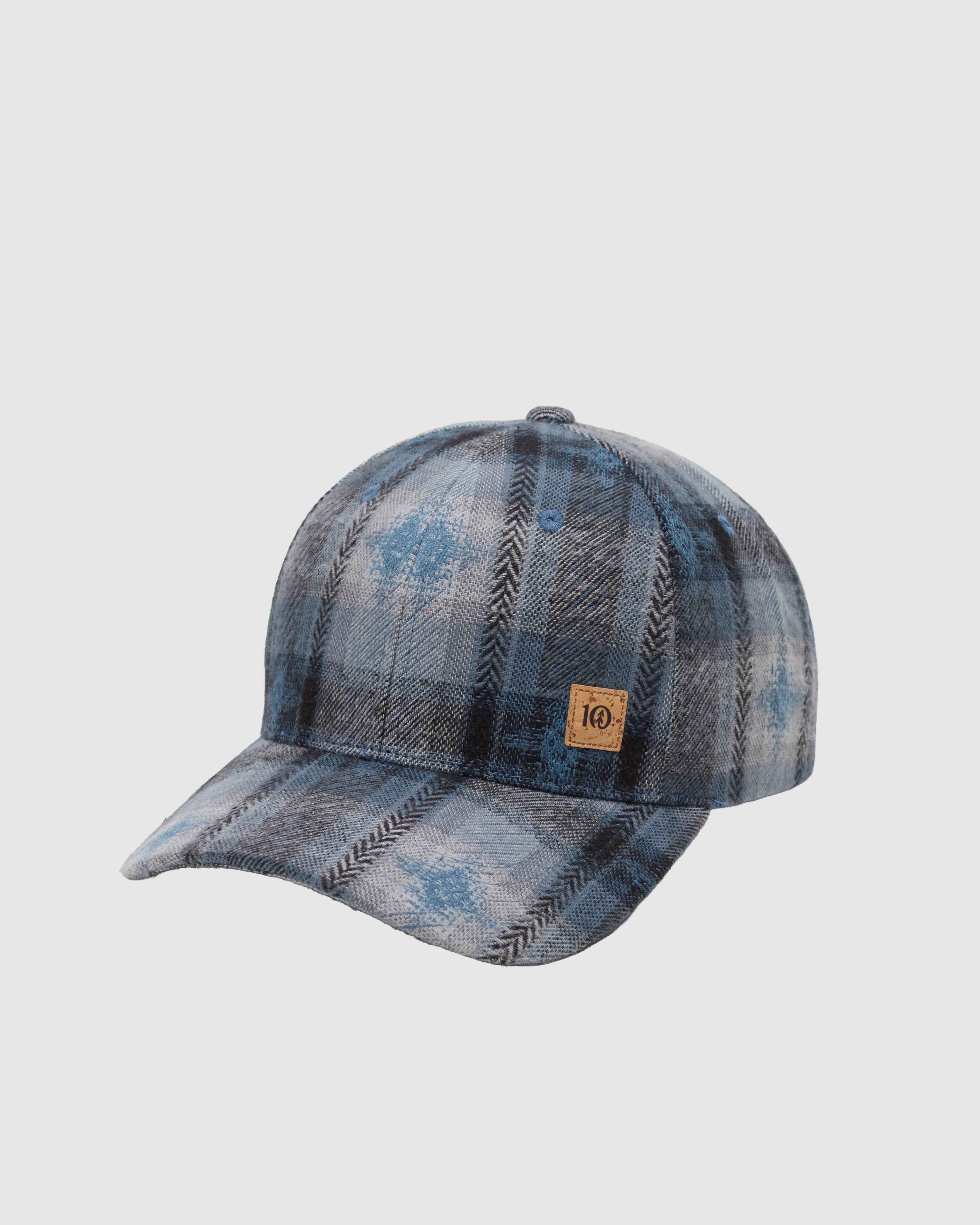 Forest Cork Icon Elevation Hat