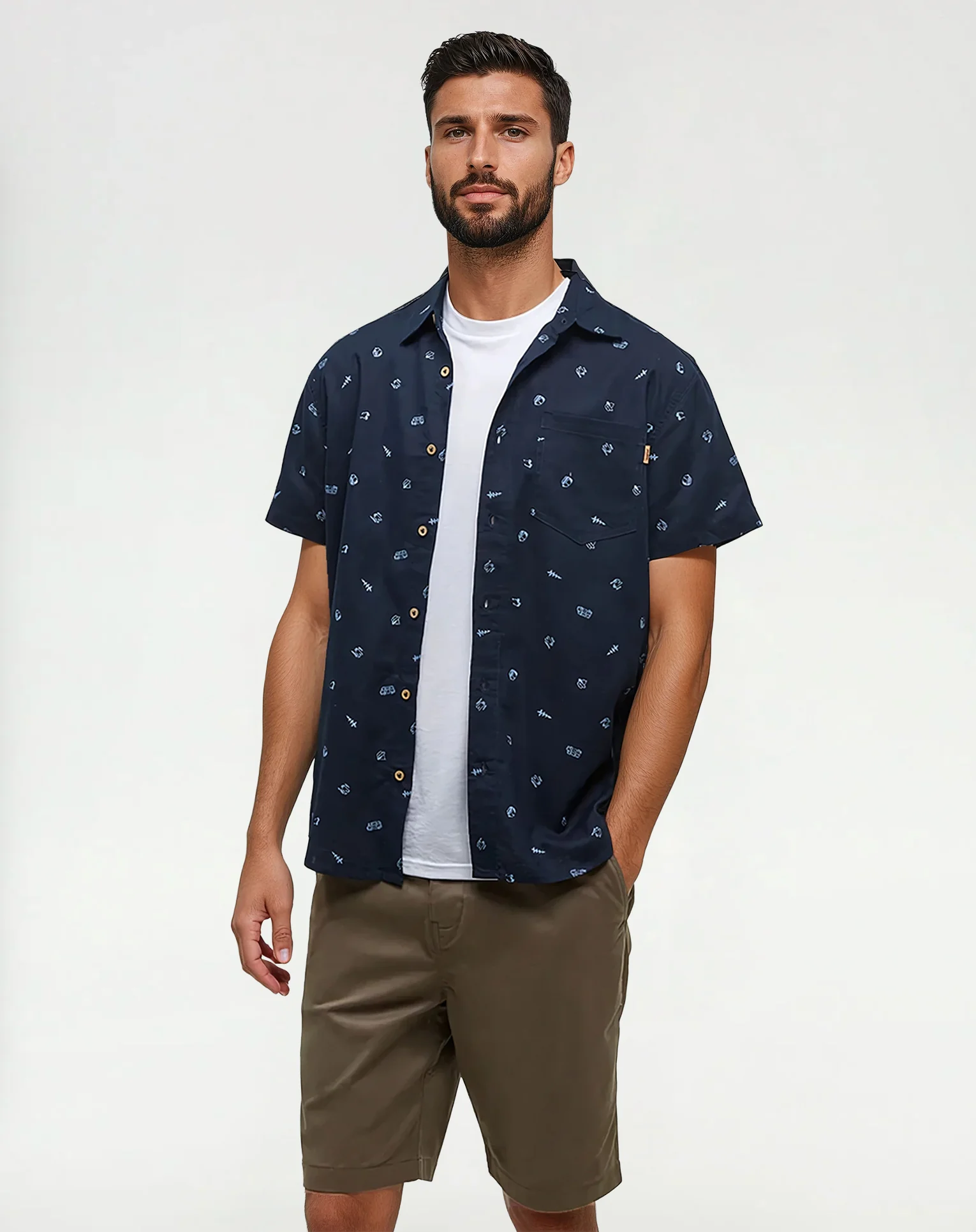 Mancos Shirt