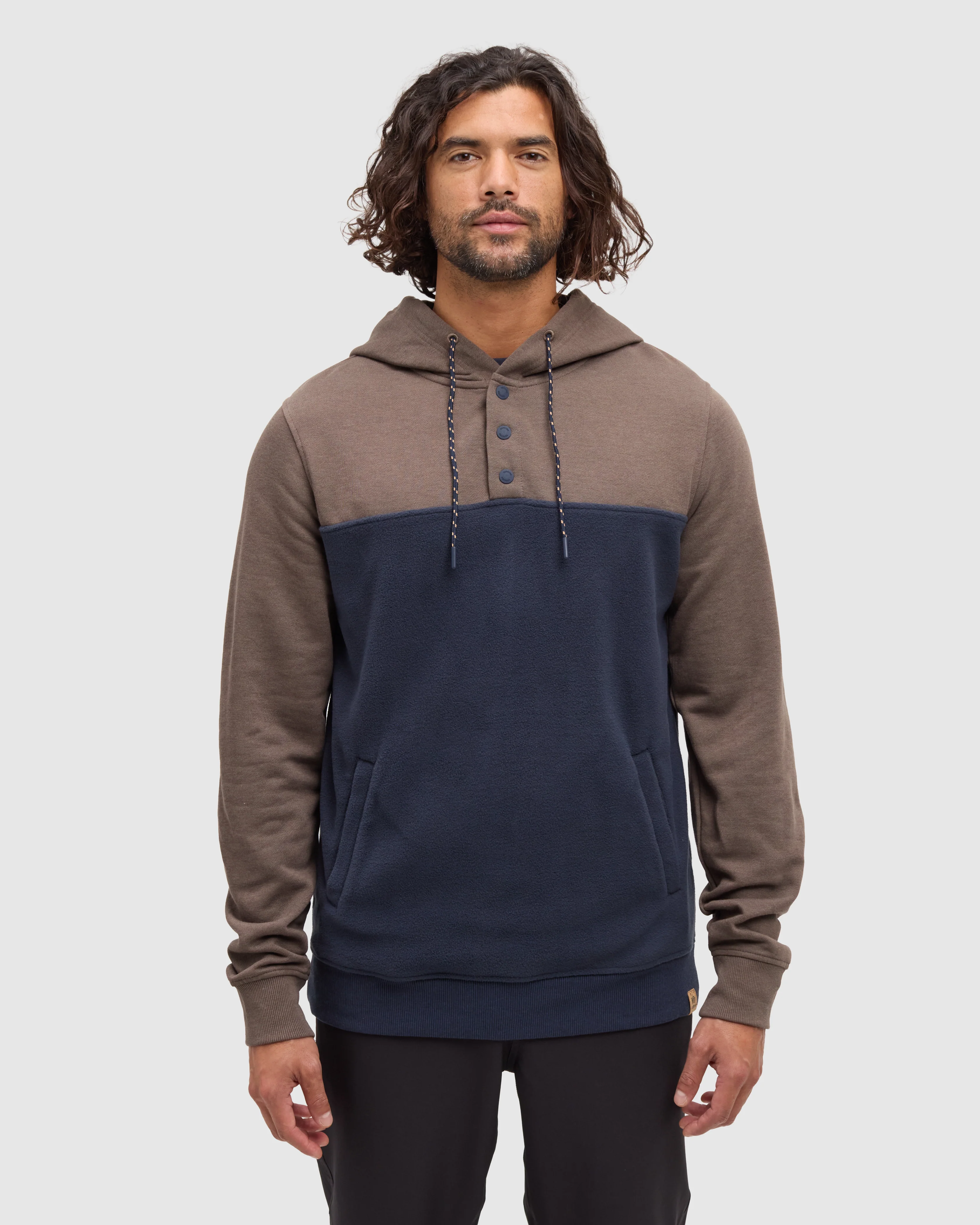 Carson Hoodie
