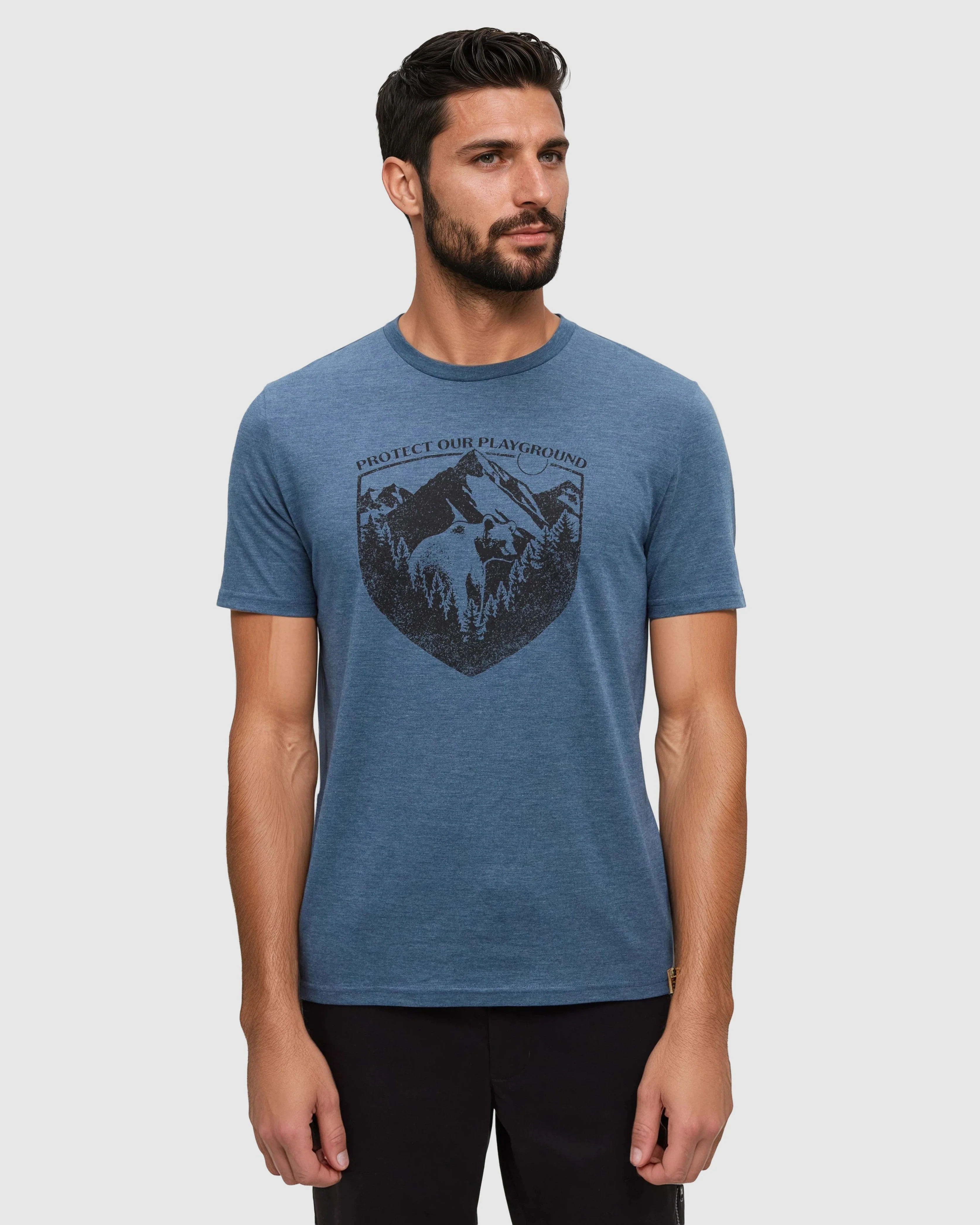 Protect T-Shirt