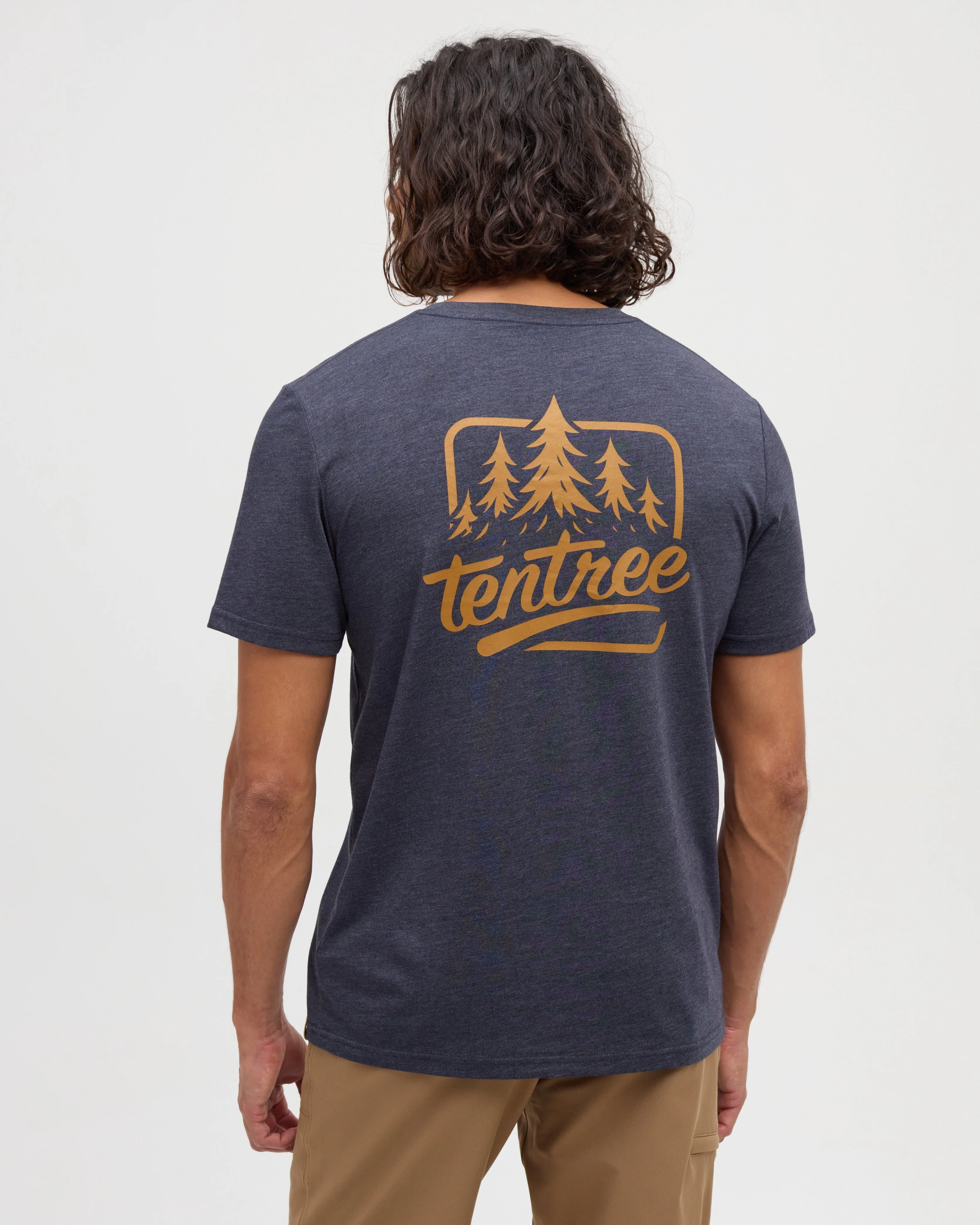 Tentree Tree T-Shirt