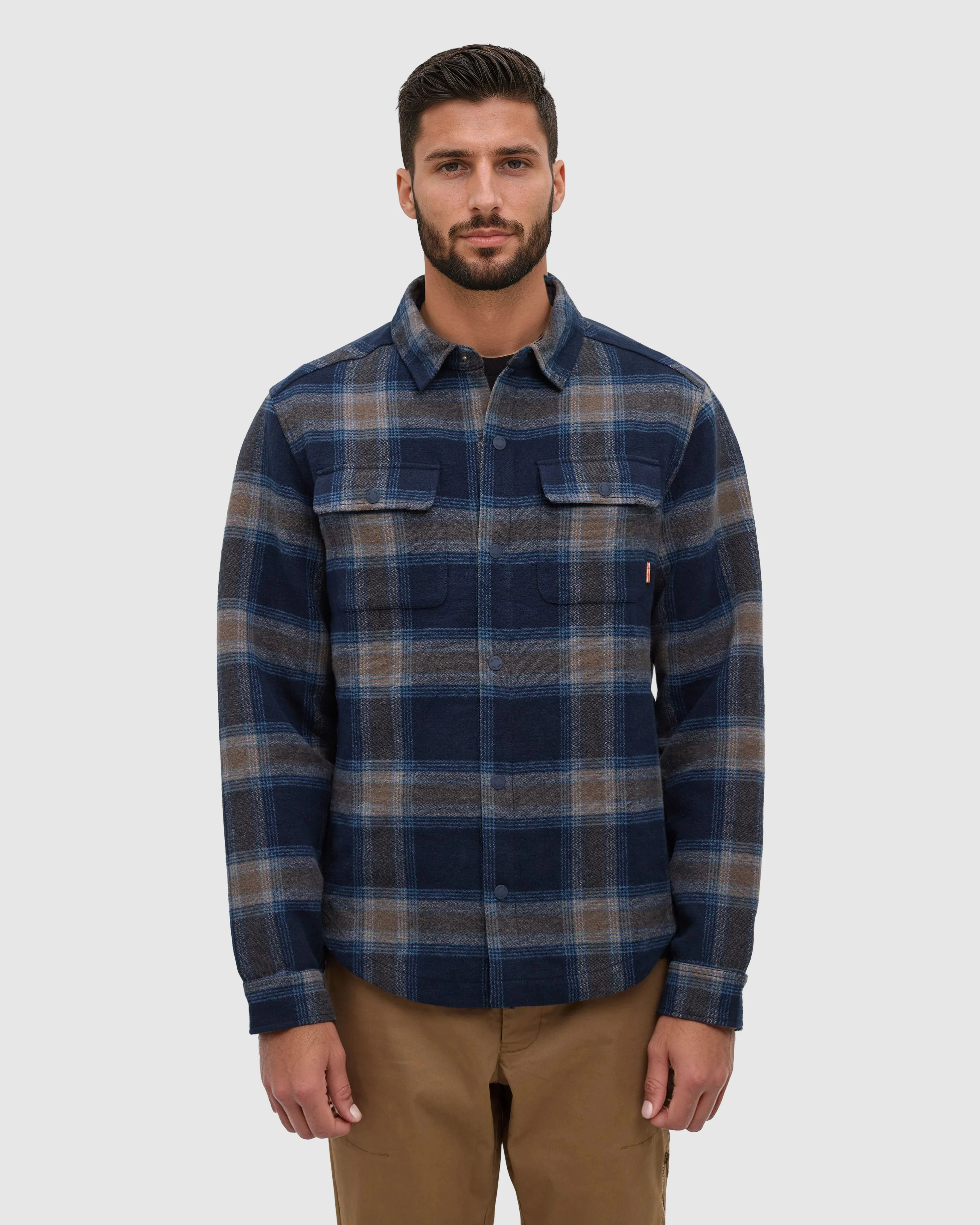 Willingdon Jacket