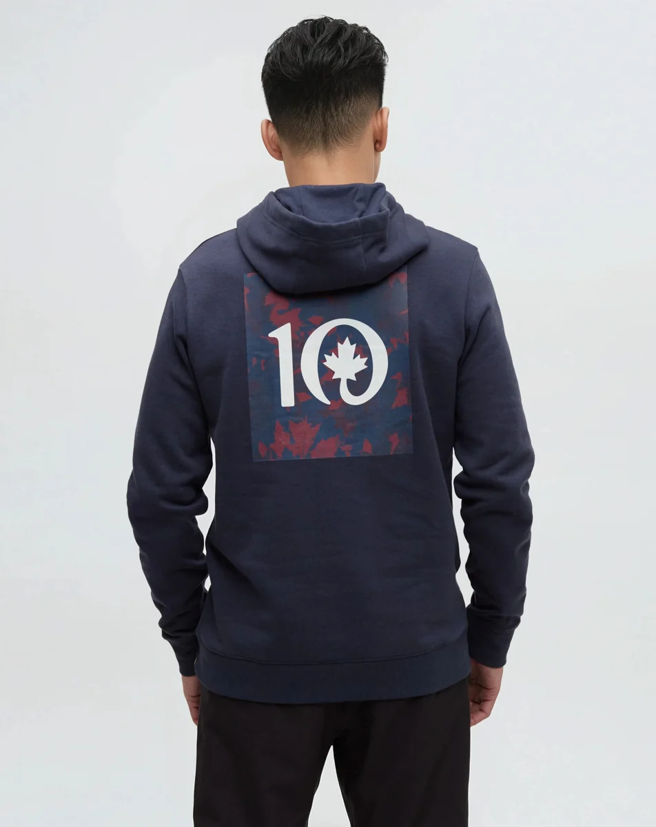 Maple Hoodie