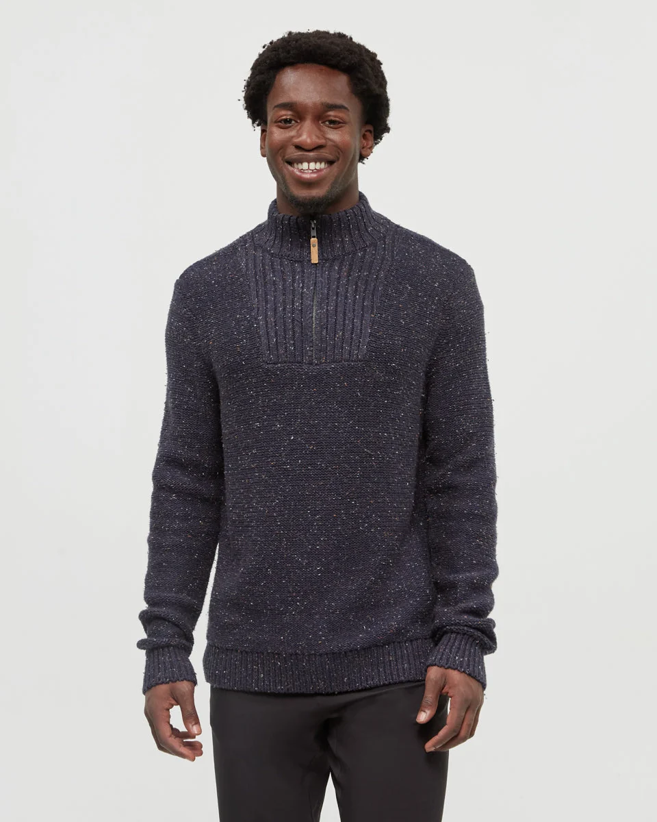 Conrad Fleck Sweater