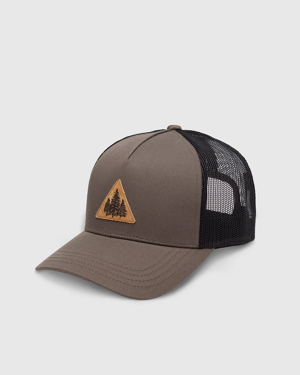 Pine Trio Altitude Hat