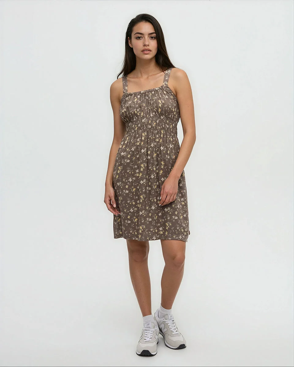 Overlook Dress
