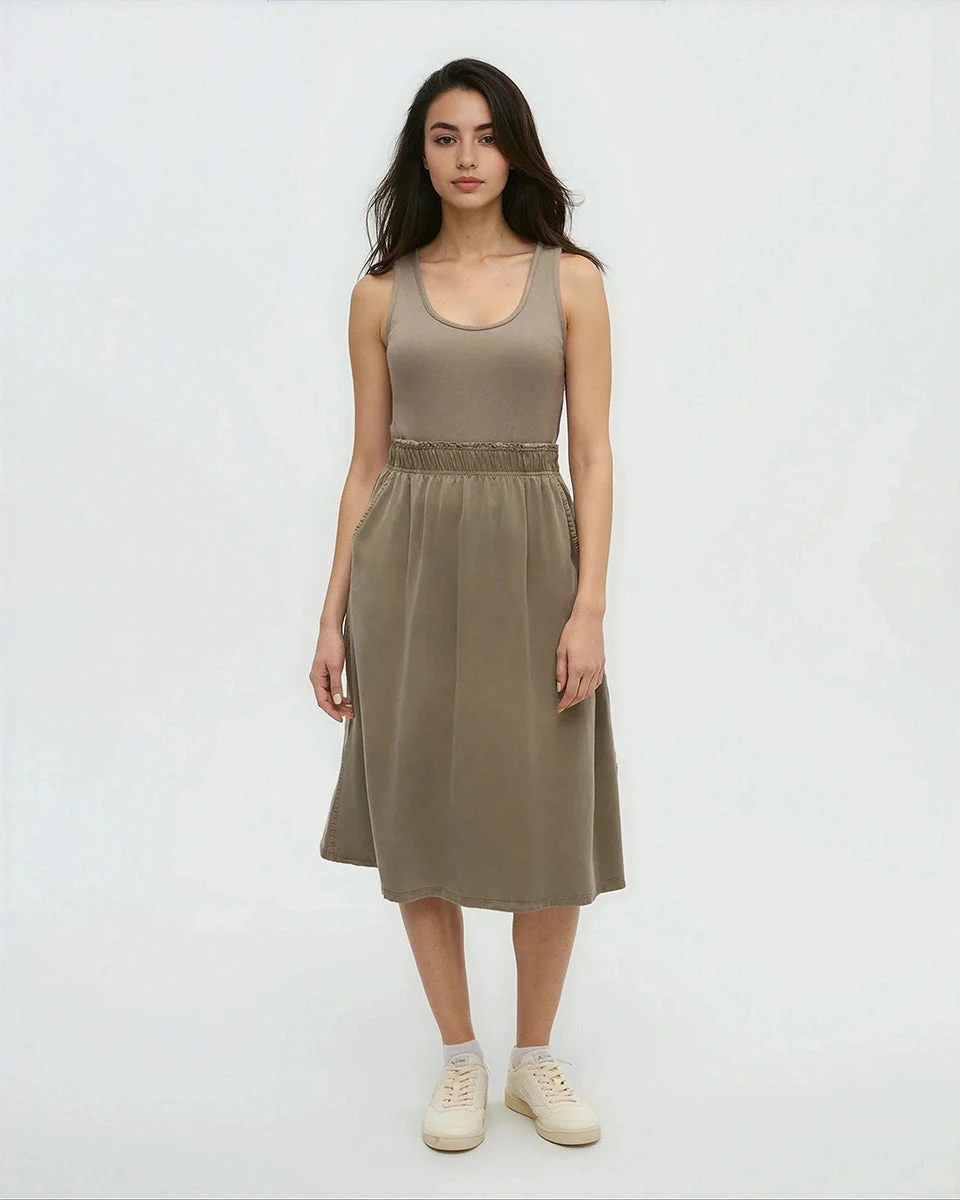 Stoney Dress