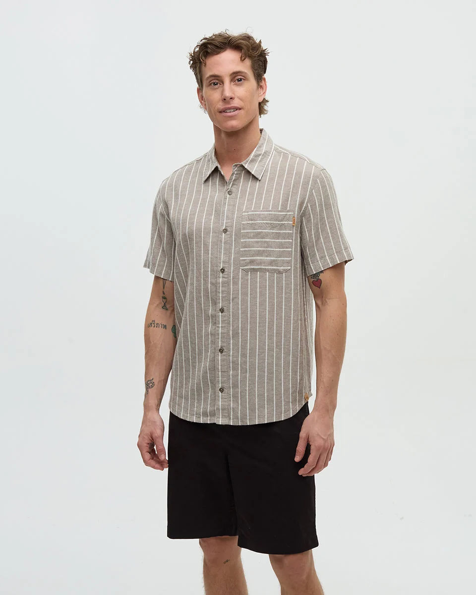 Dundas Shirt