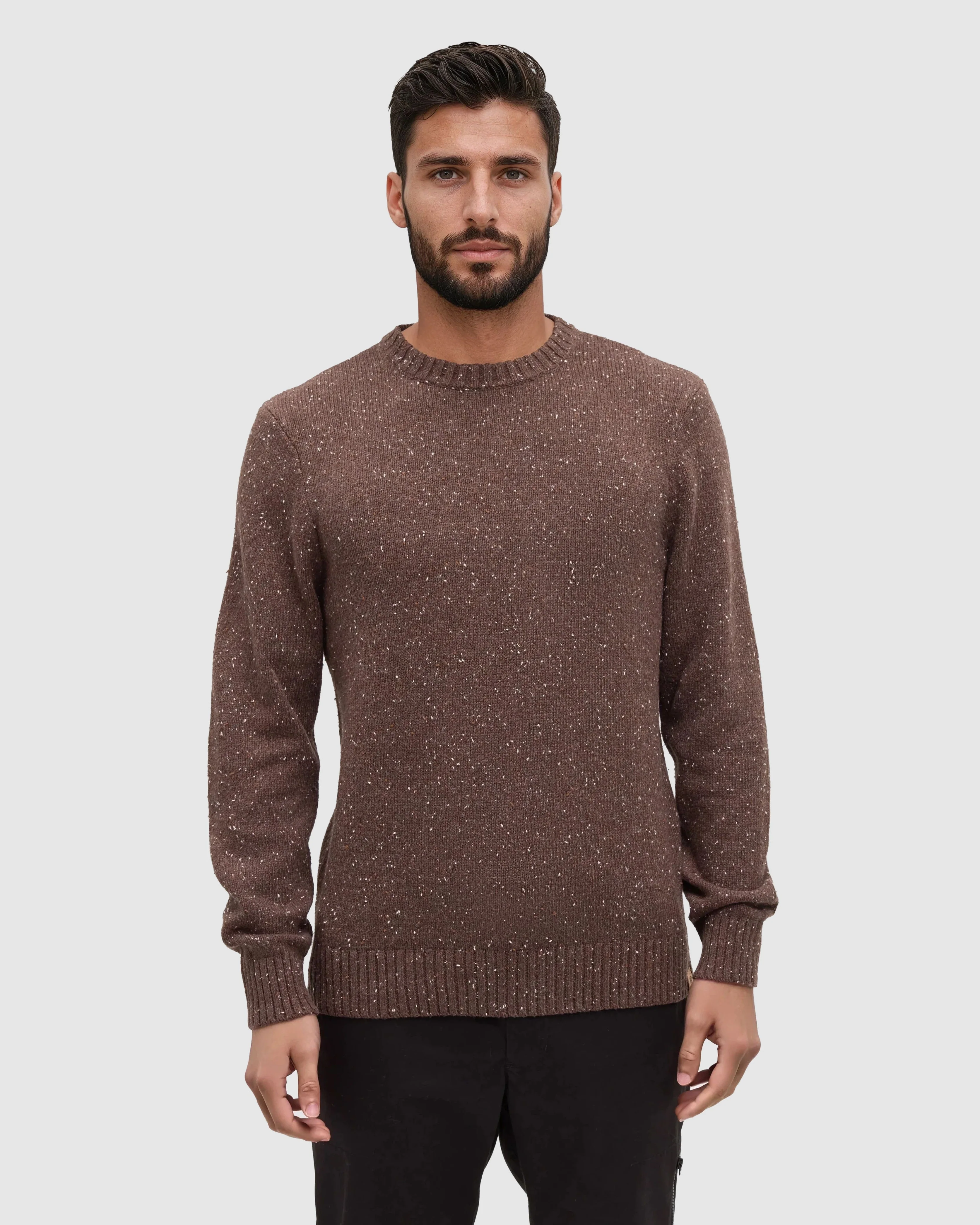 Rambler Fleck Sweater