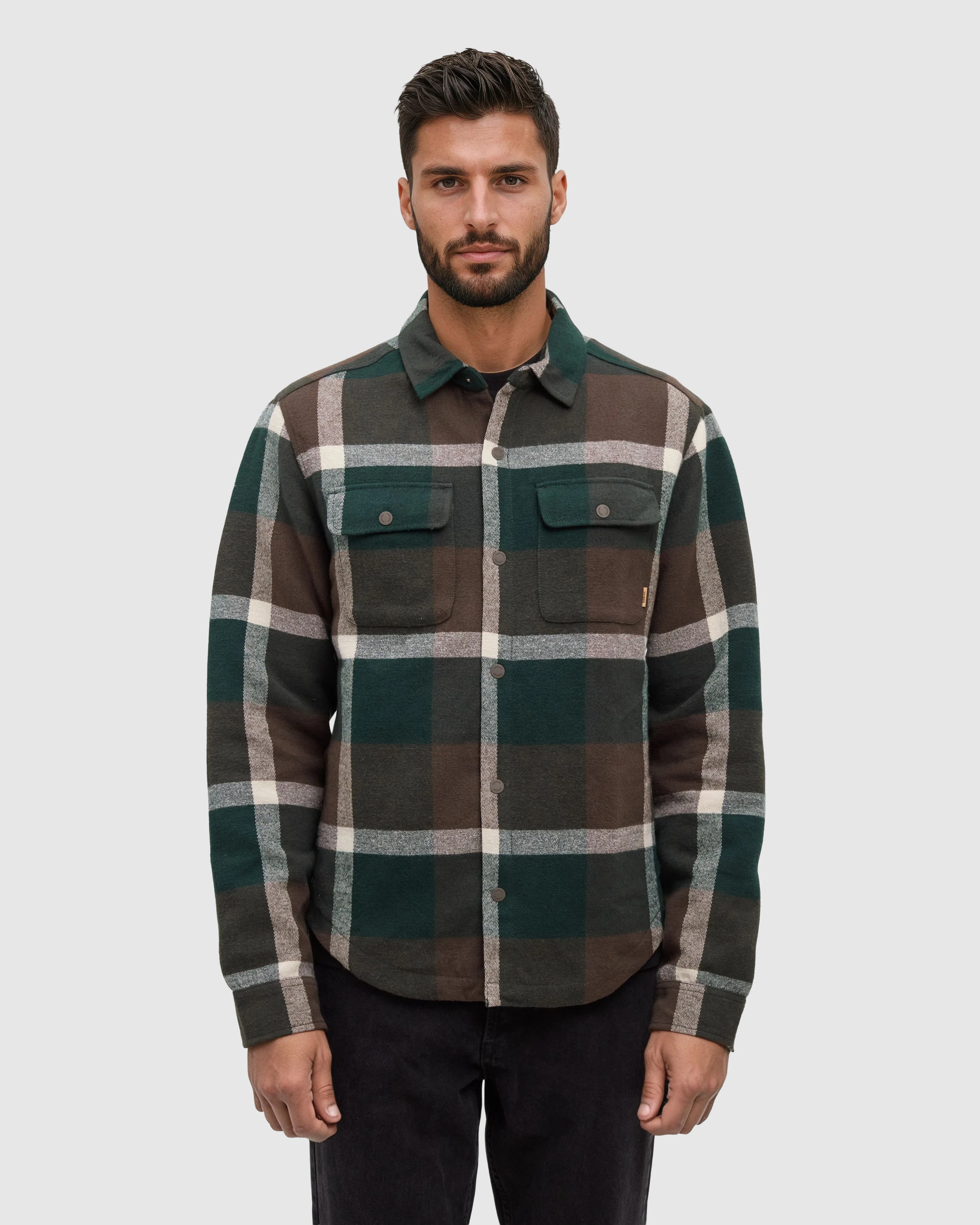 Willingdon Jacket