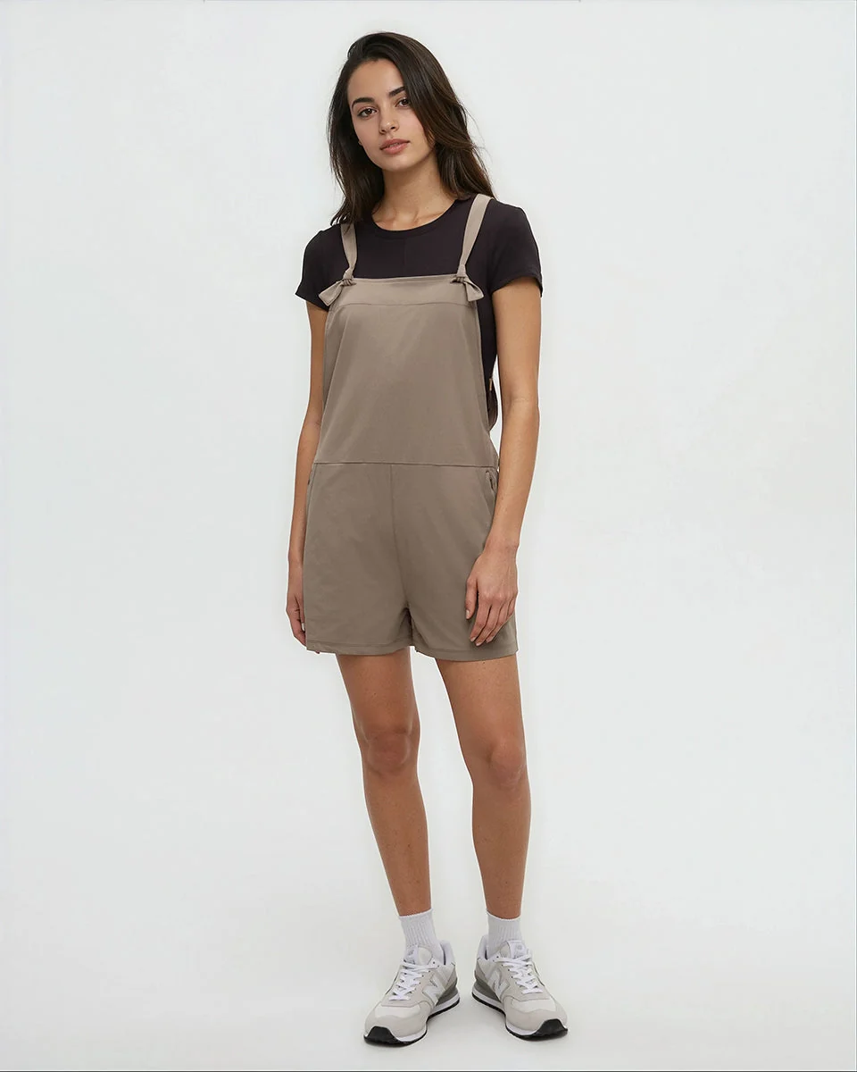 Grove Romper