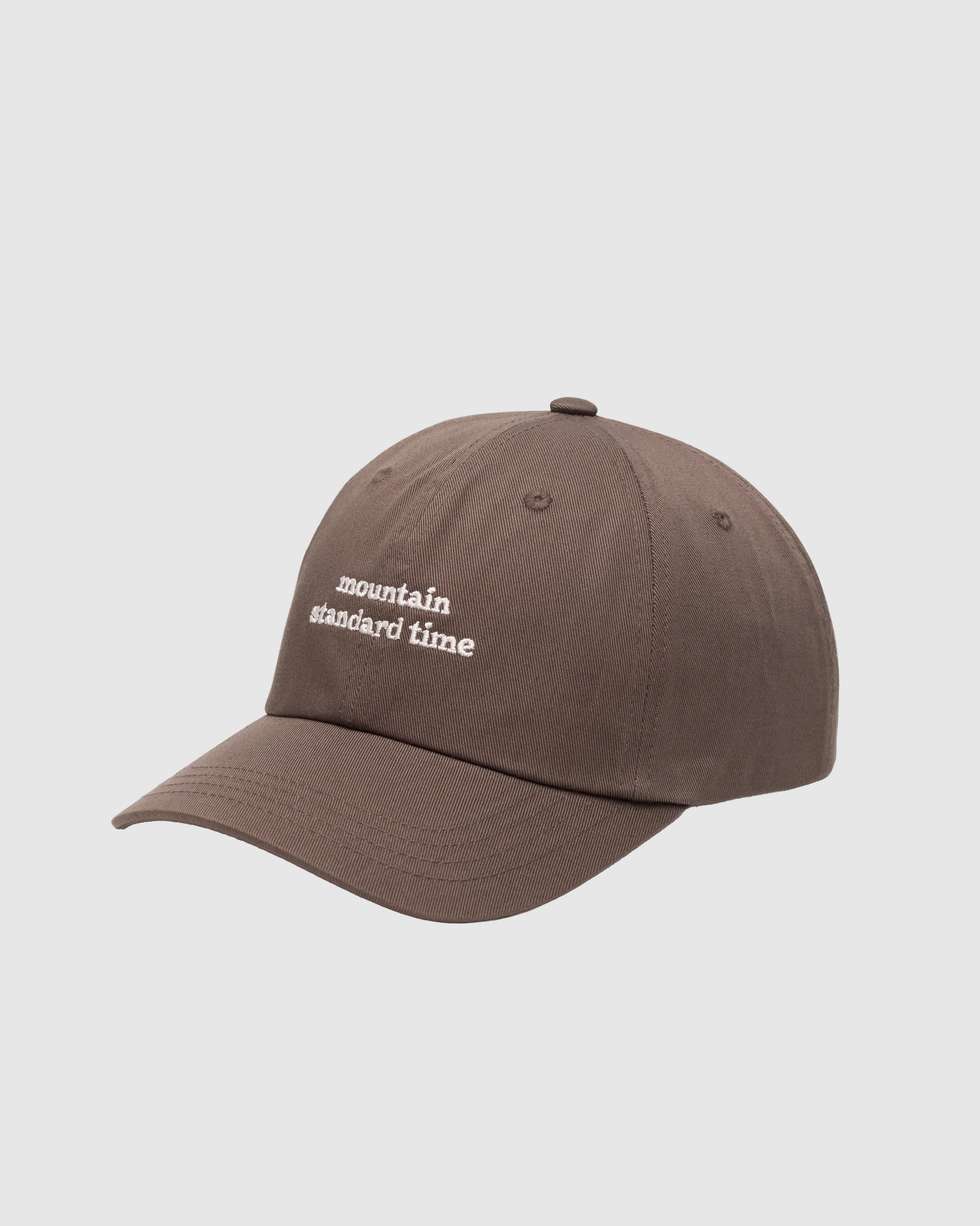 Slogan Peak Hat
