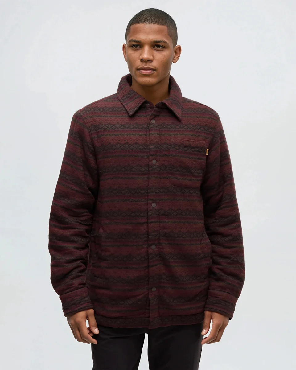 Selway Jacket