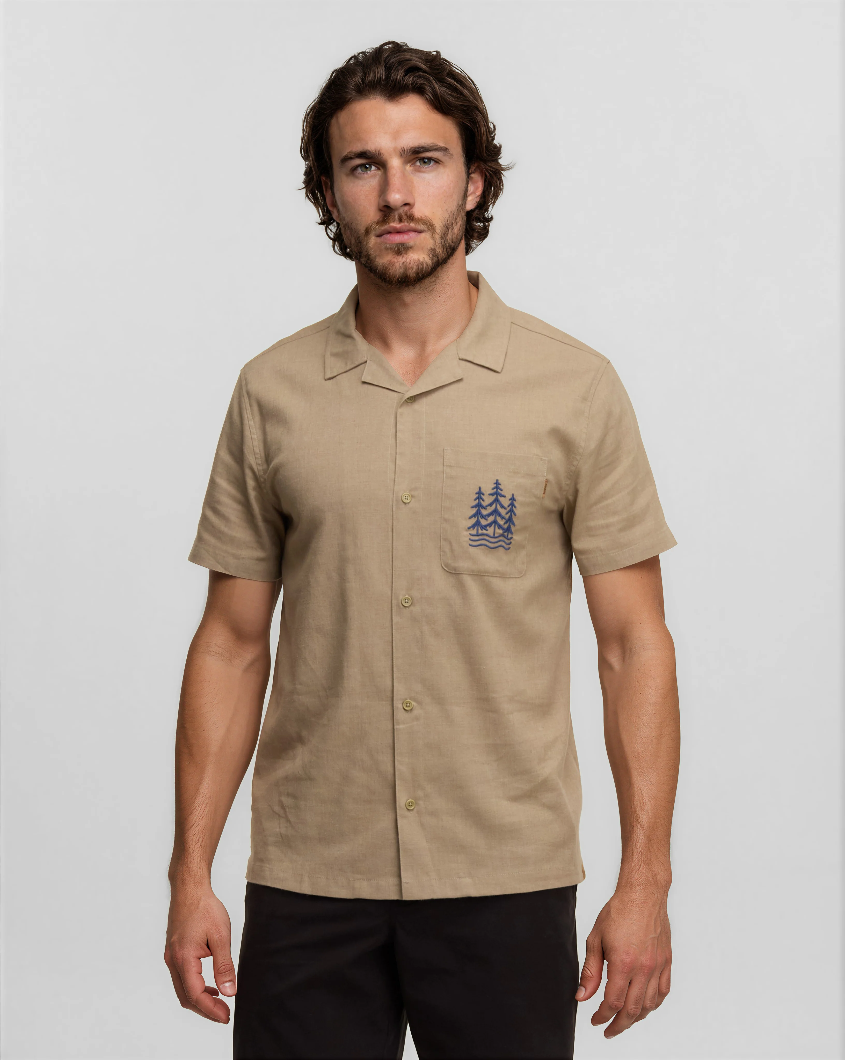Chambers Pocket Shirt
