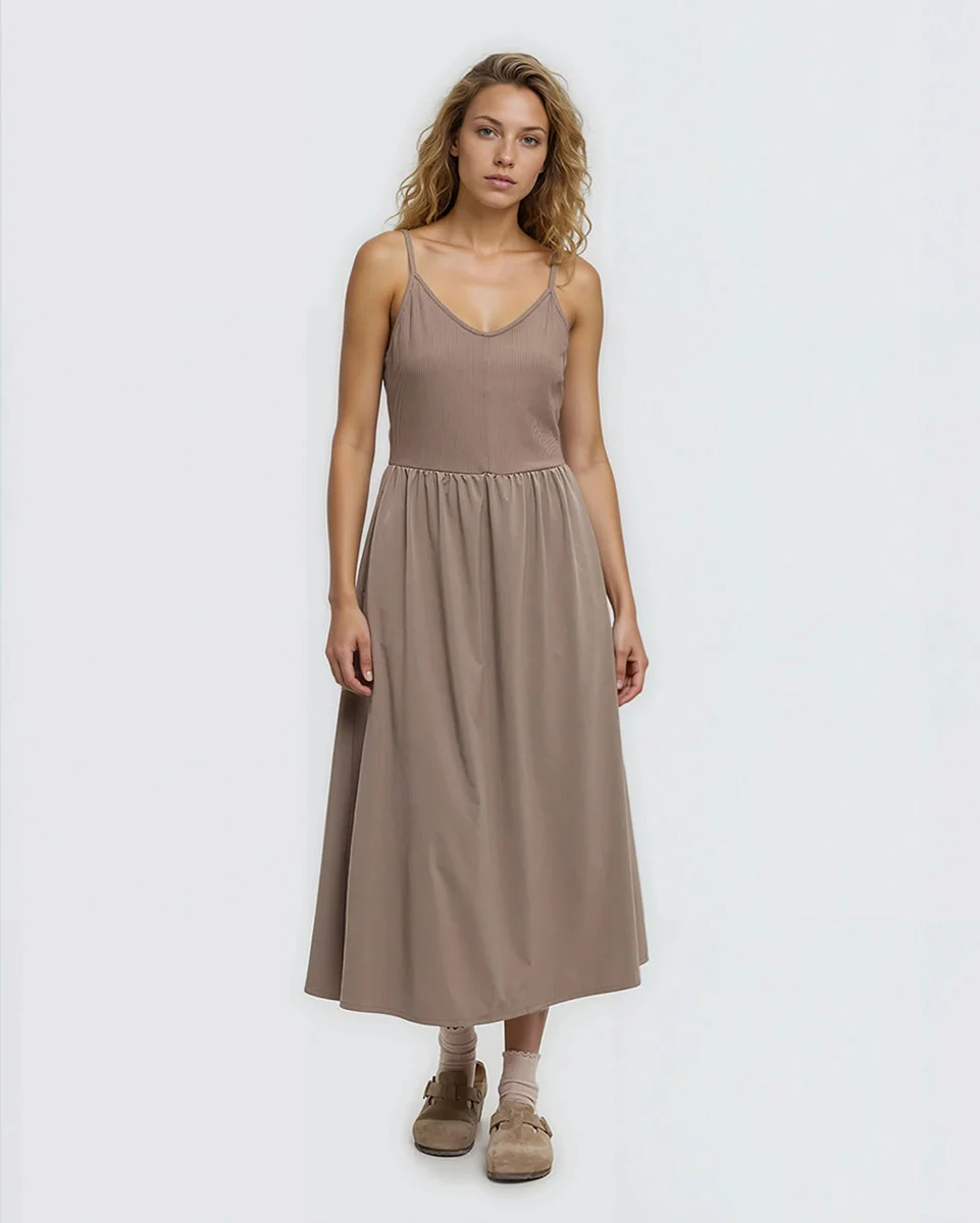 Juneau Dress