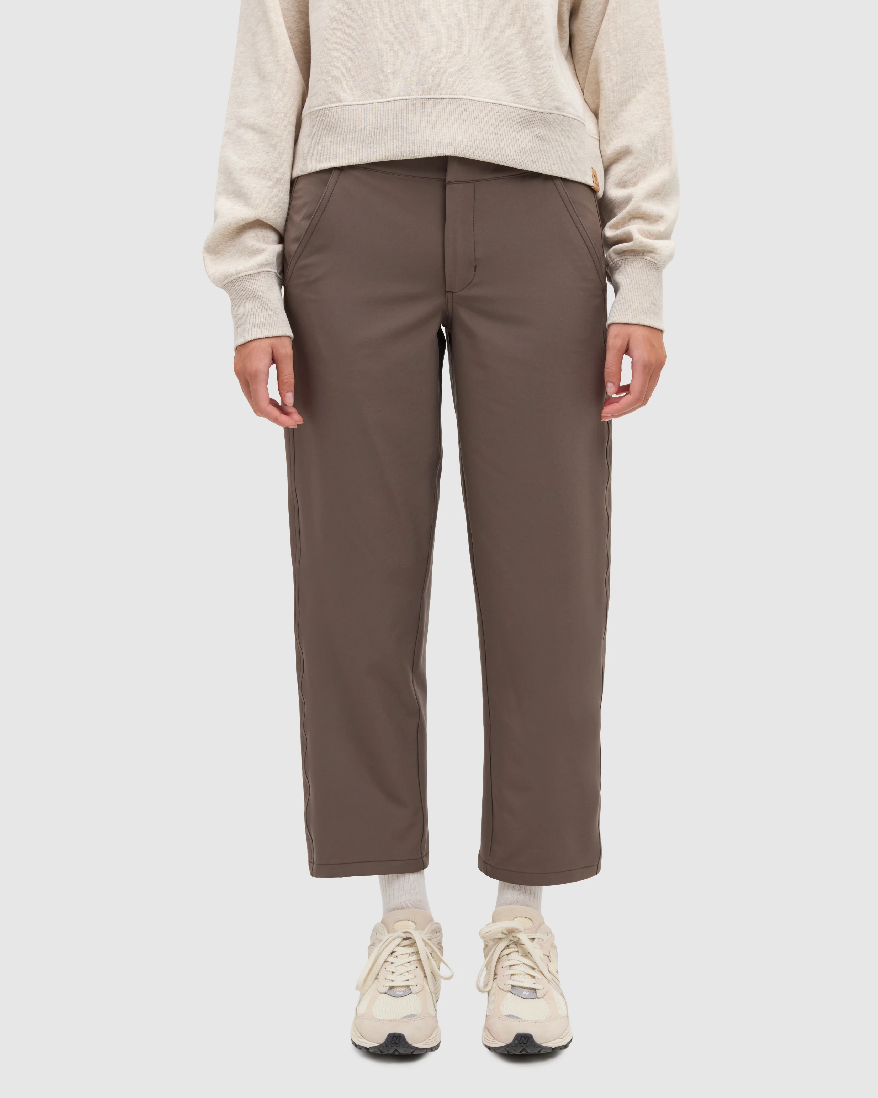 Breton Pant
