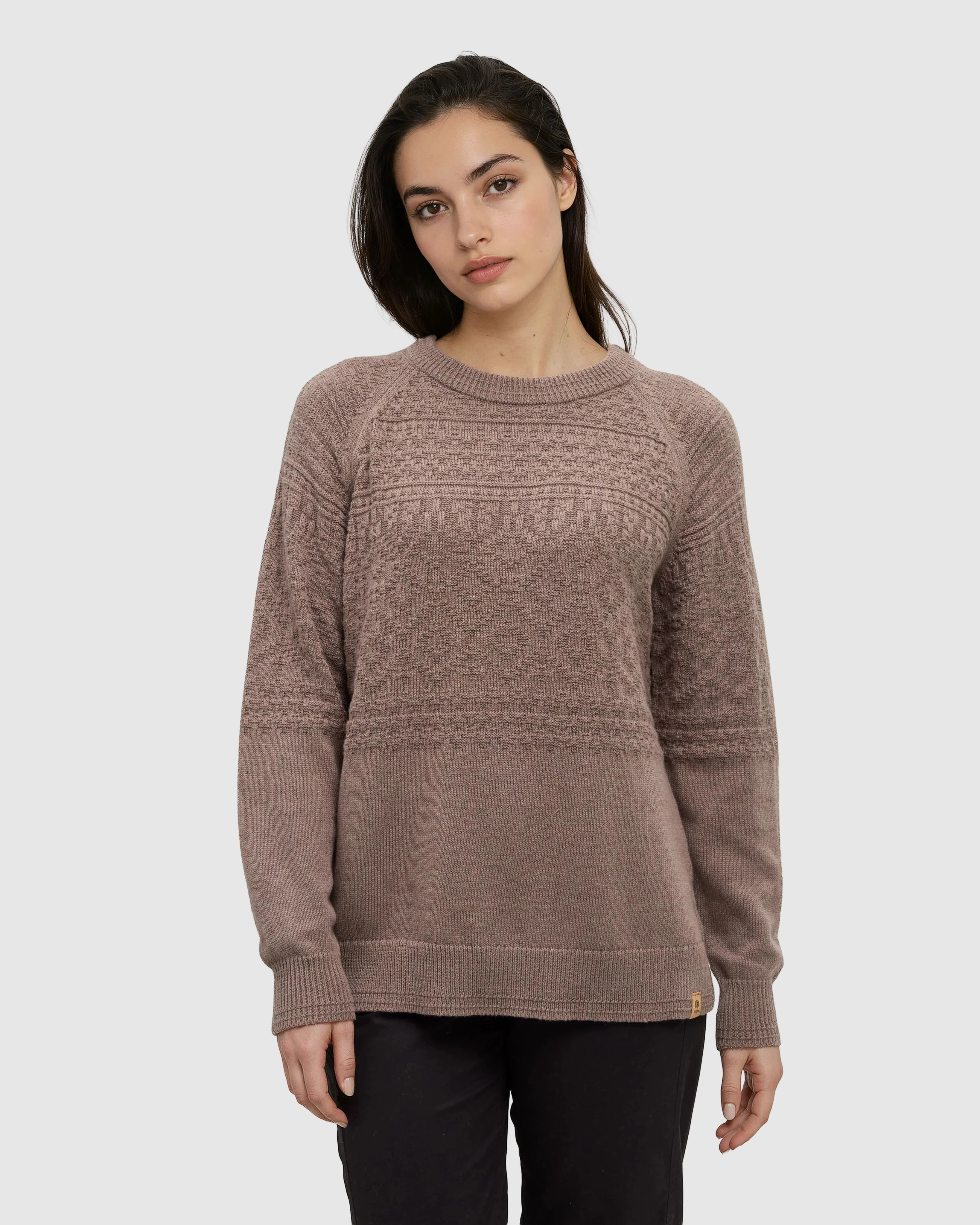 Mesa Sweater