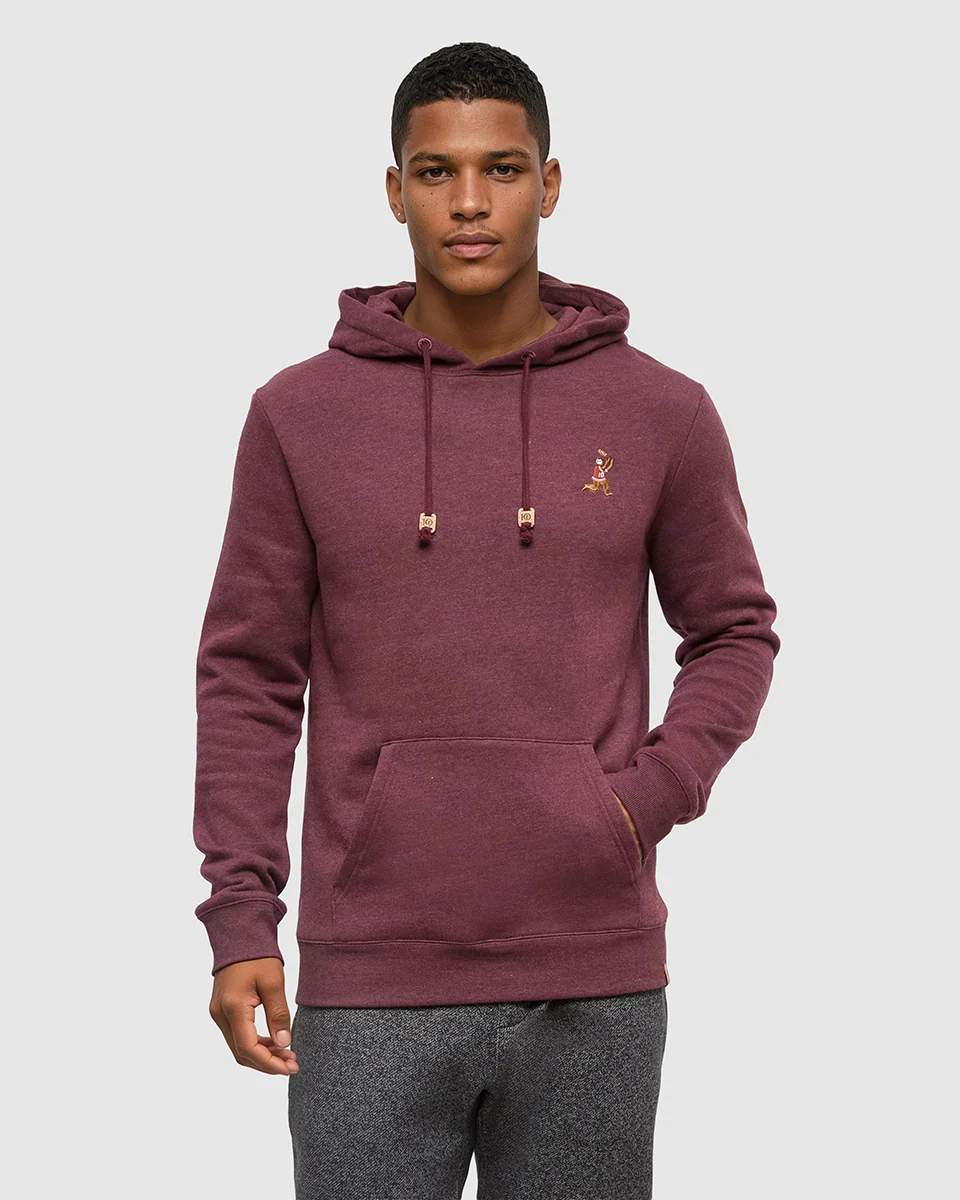 Sasquatch Hoodie
