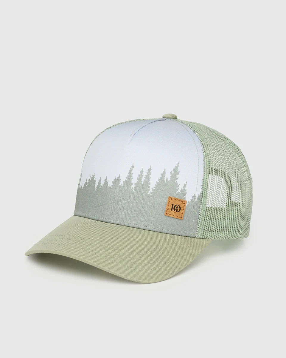 Juniper Altitude Hat