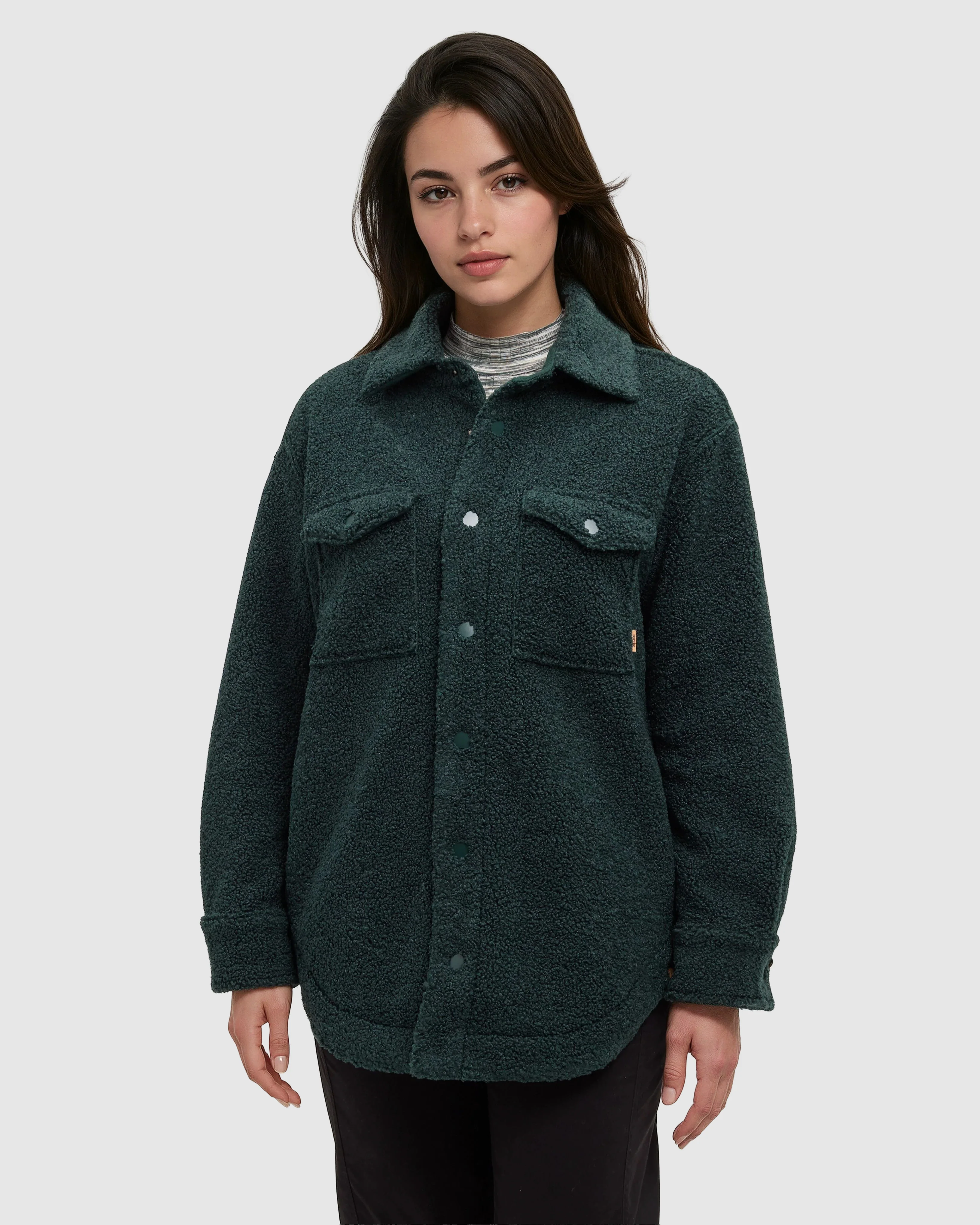 Sunday Jacket