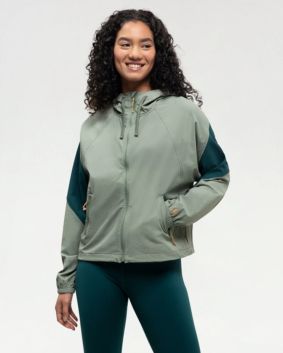 Ponderosa Jacket