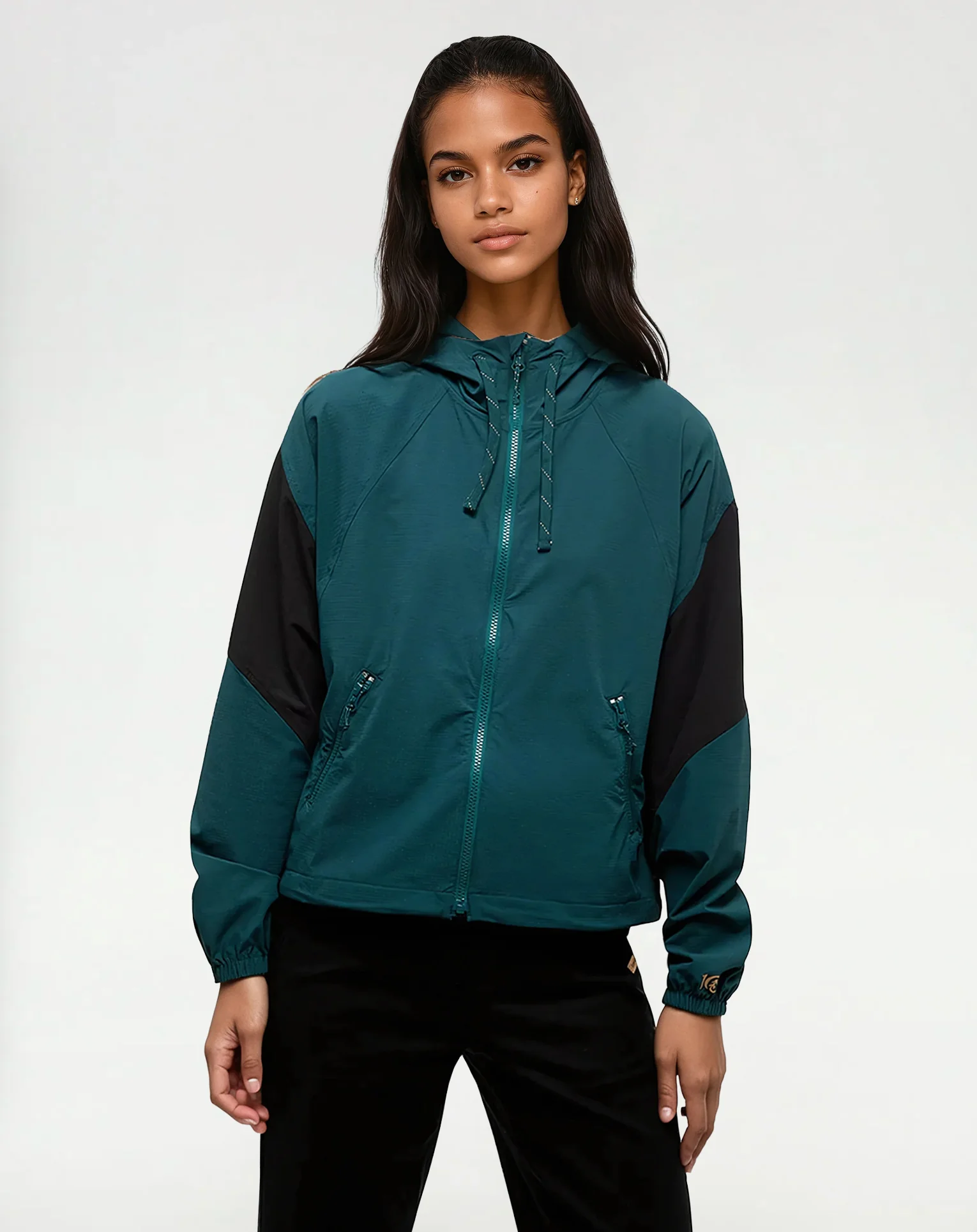 Ponderosa Jacket