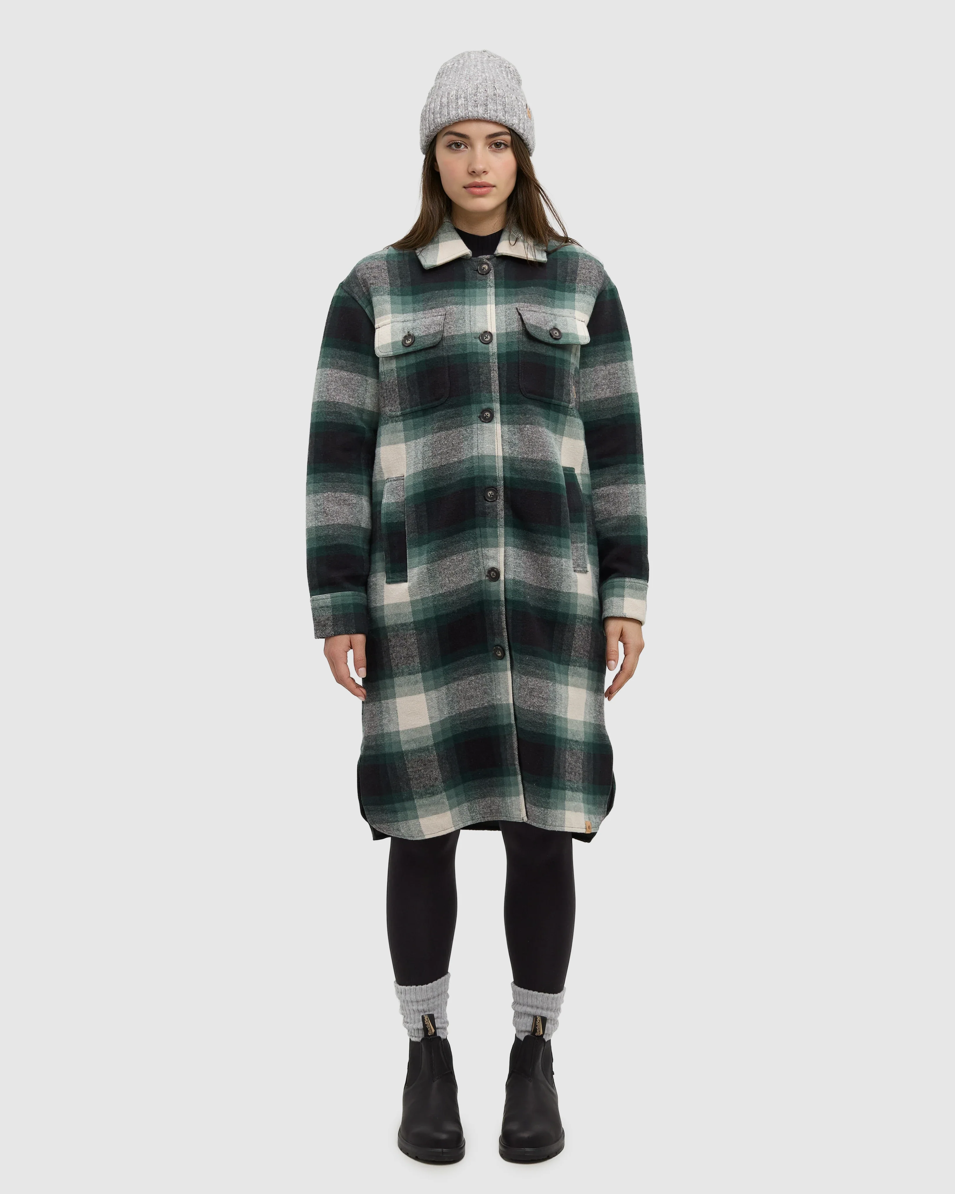 Livingston Jacket