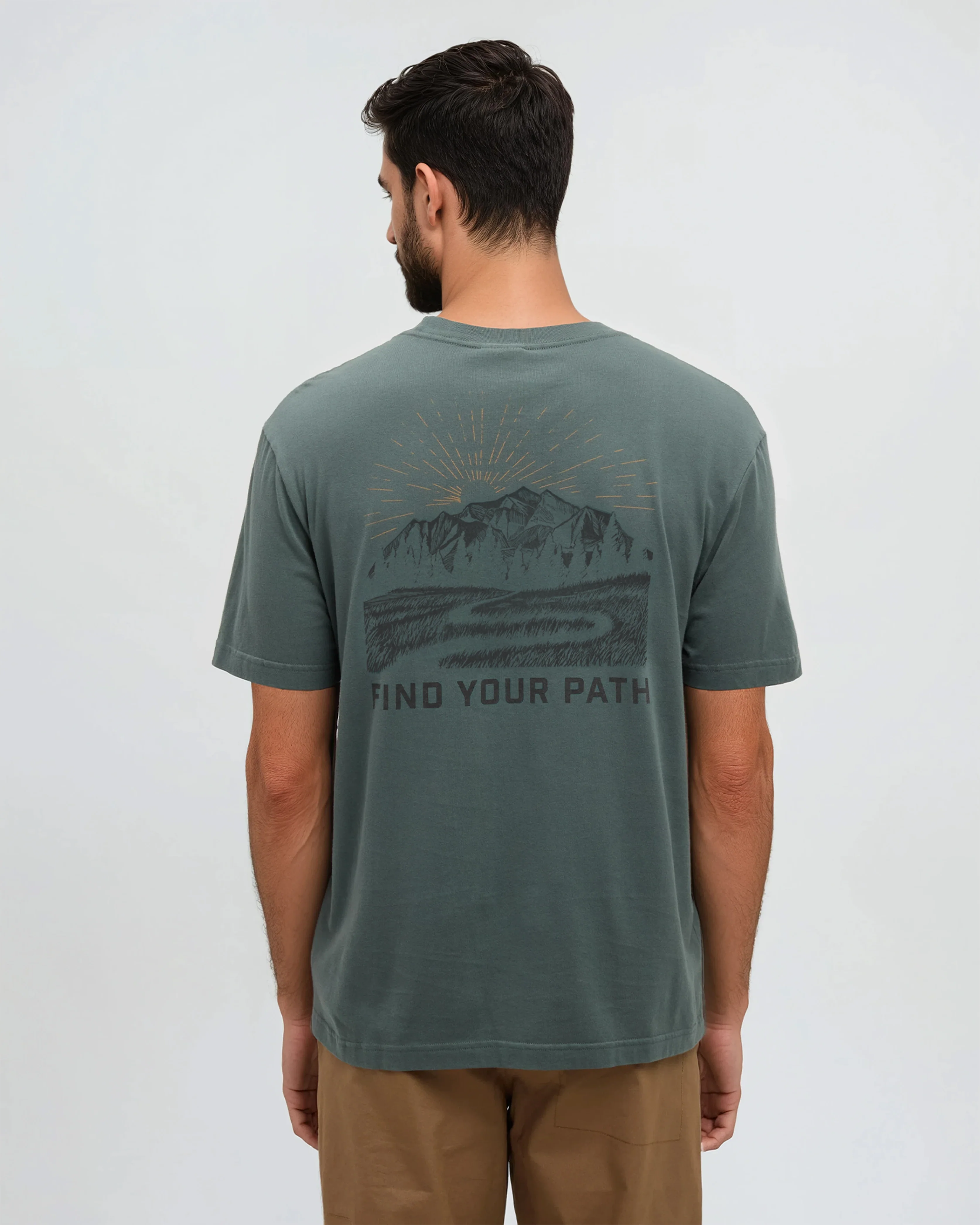 Prairie View T-Shirt