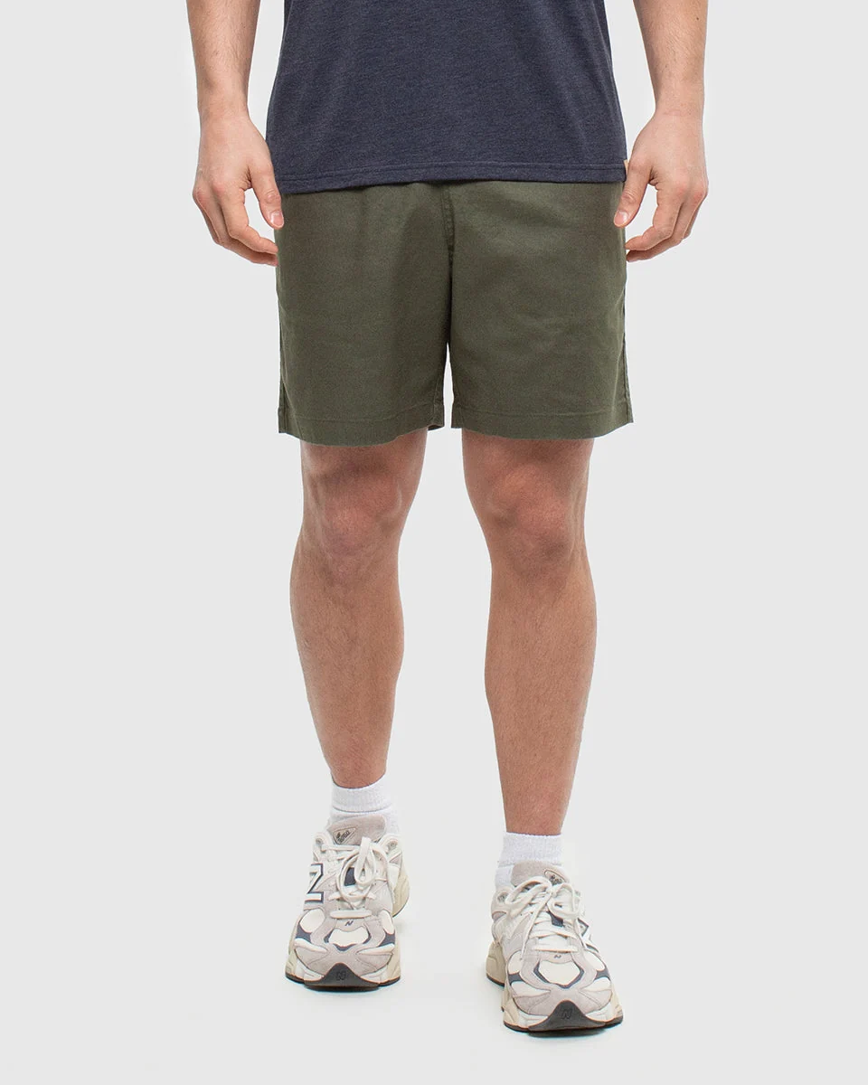 Reynolds Short