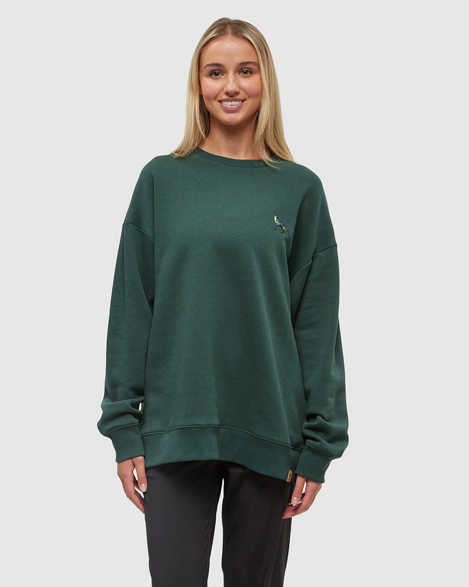 Boreal Wildlife Oversized Crew