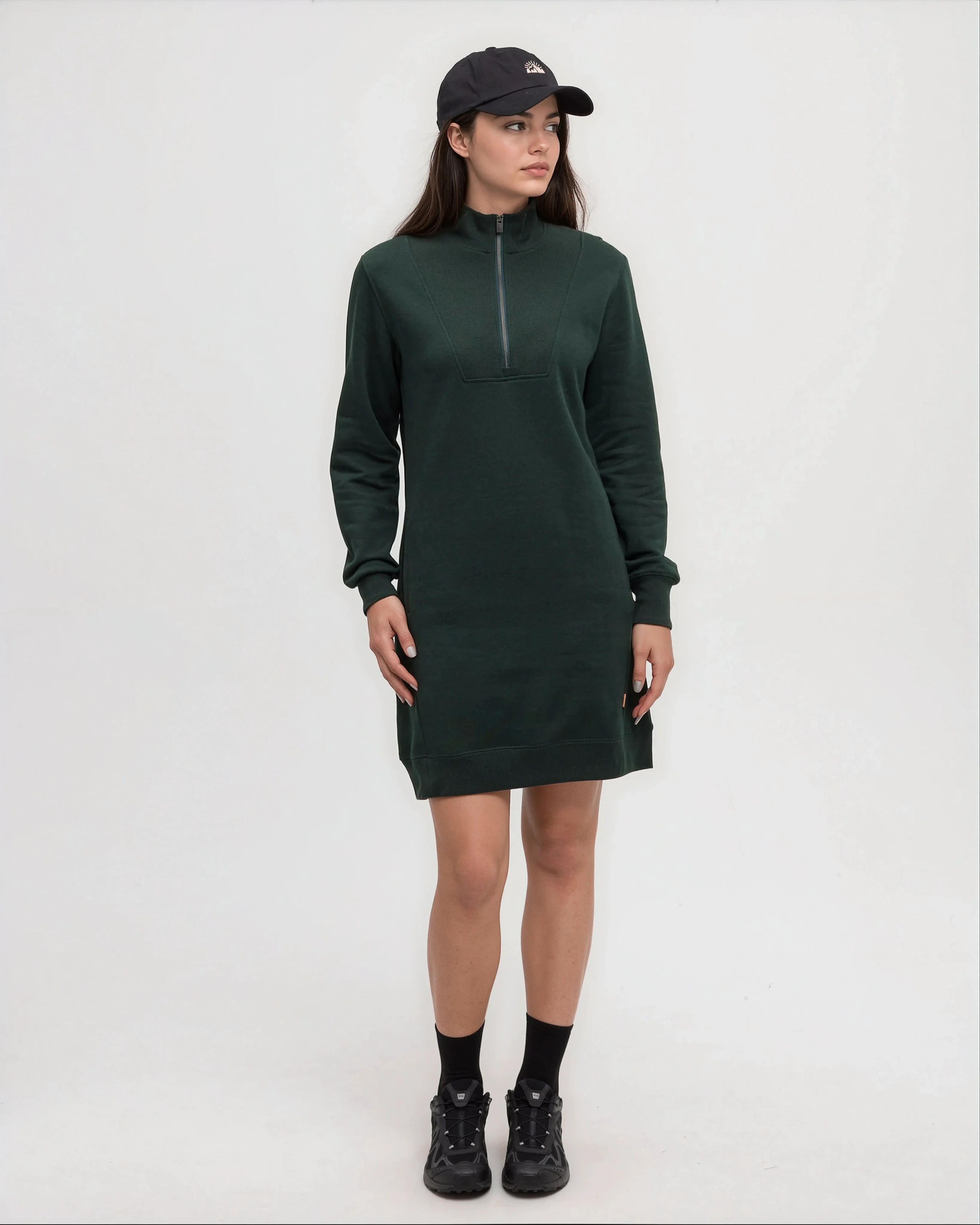 Weston Dress